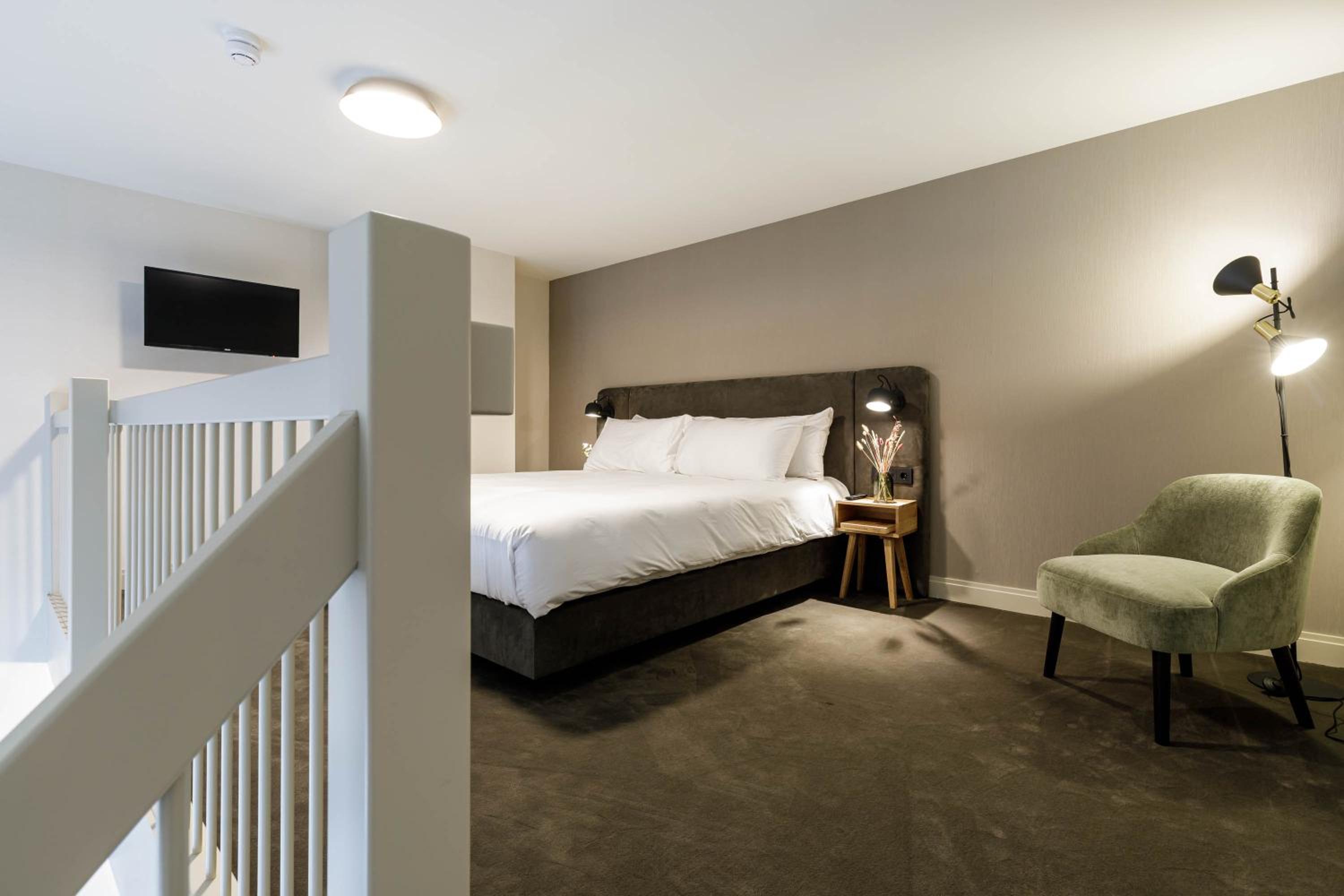 Junior Suite Split Level - Photo 12
