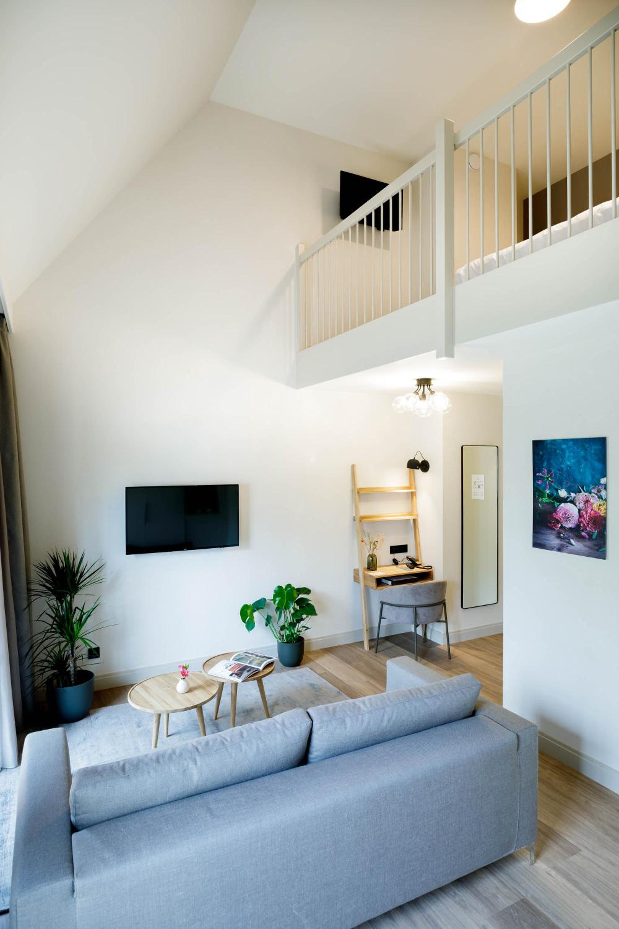 Junior Suite Split Level - Photo 9
