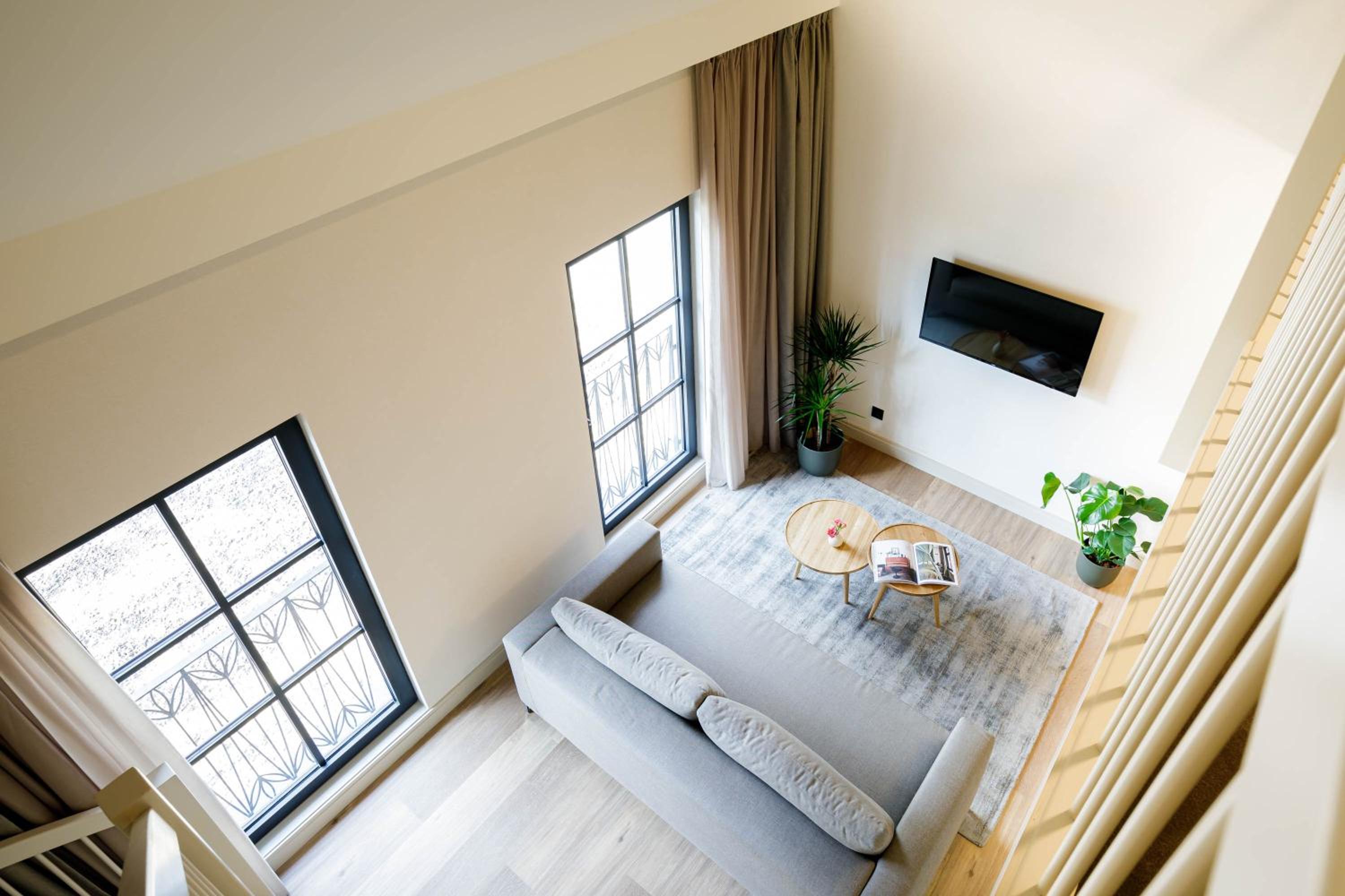 Junior Suite Split Level - Photo 1