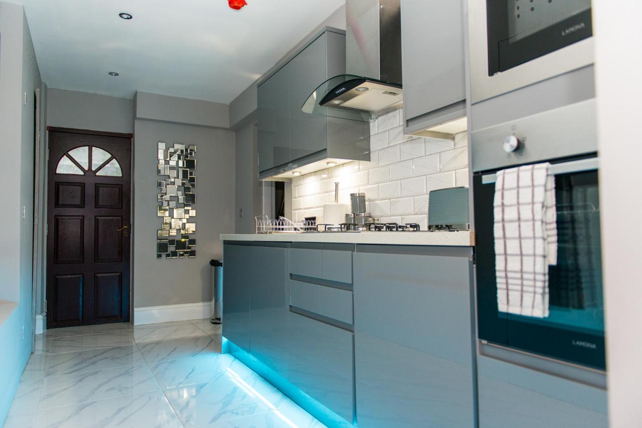Superior Apartment - Photo 27
