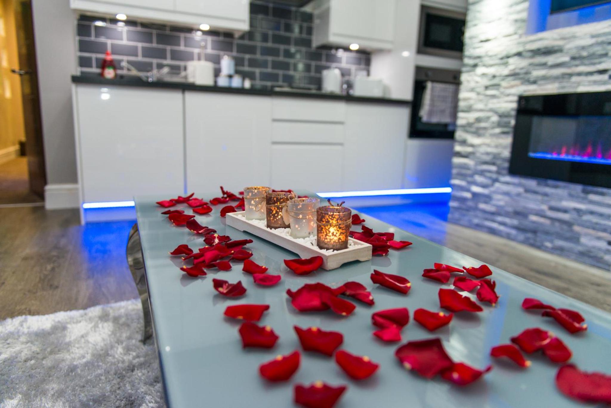 Executive Suite - Photo 51