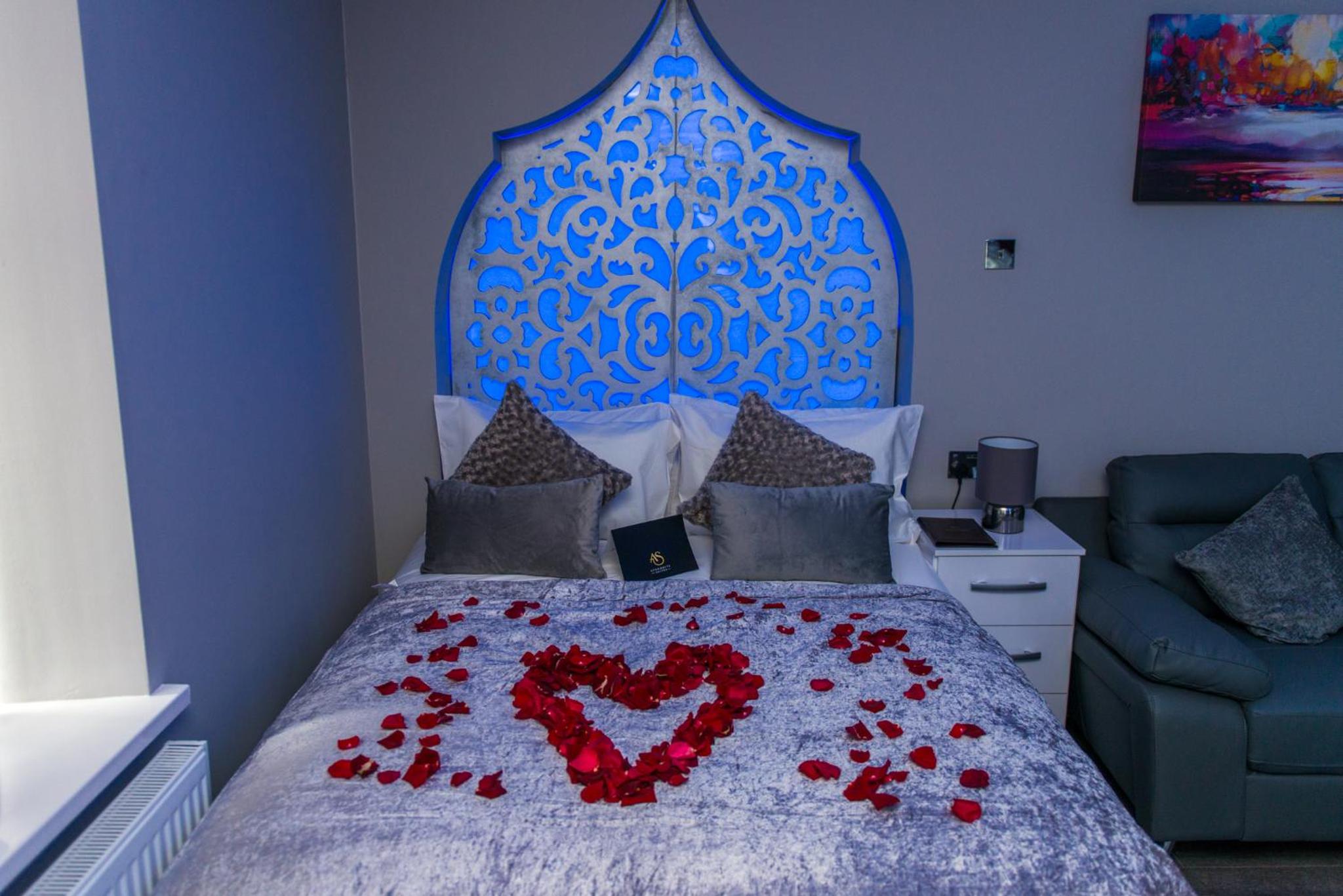 Superior Suite - Photo 24
