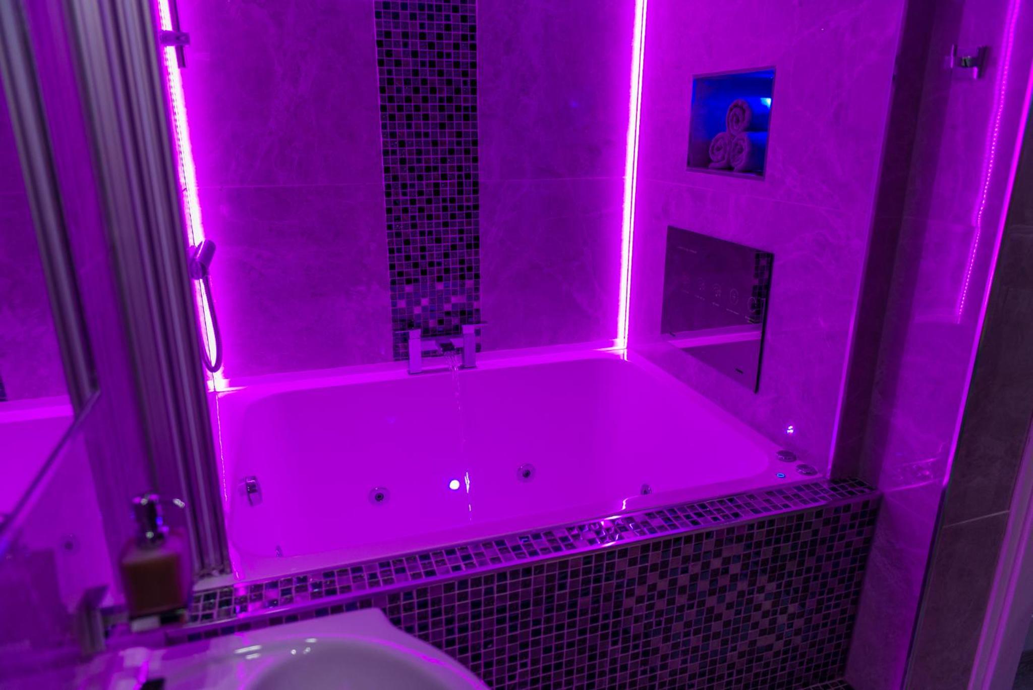 Superior Apartment - Photo 19