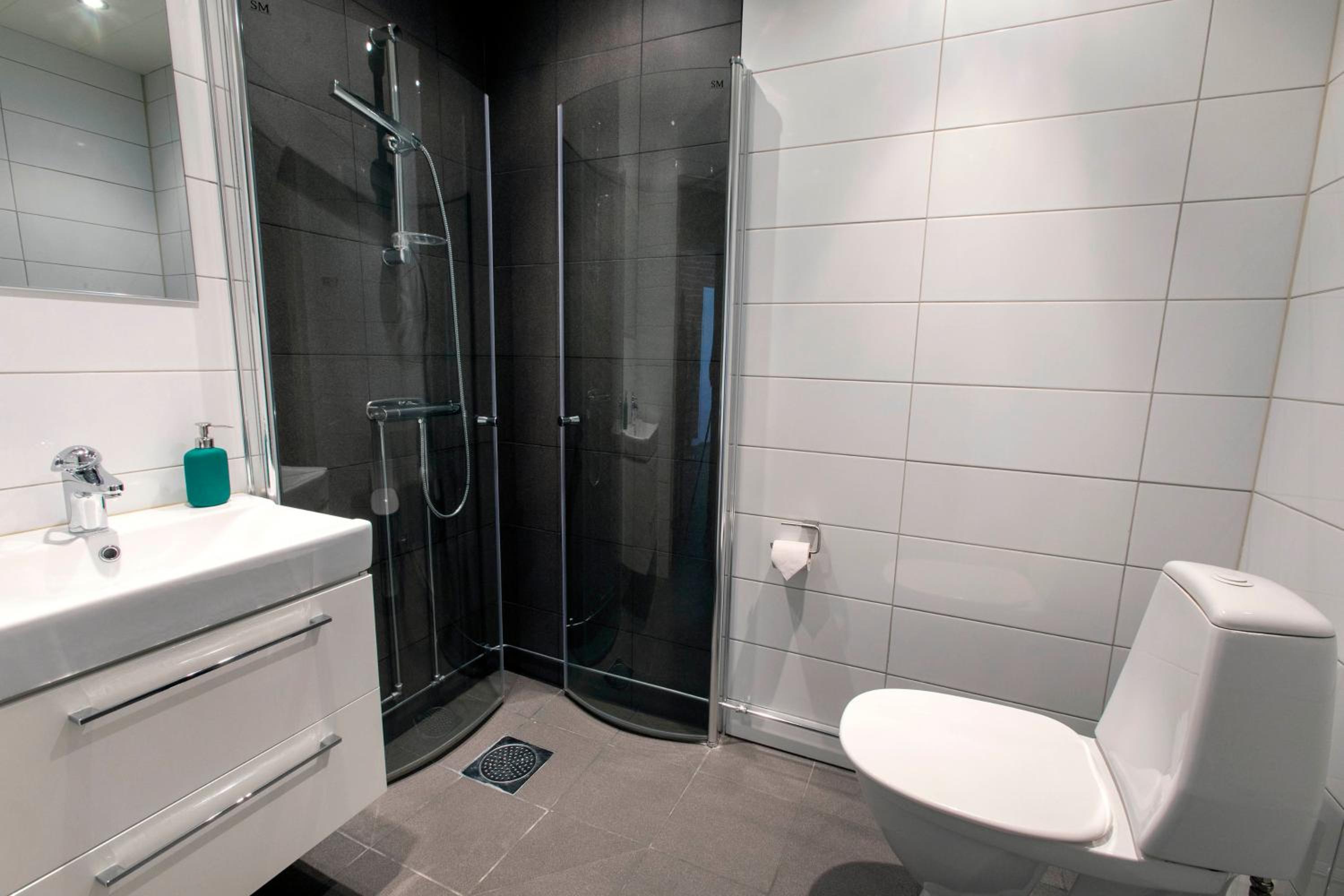 Single Room with Private External Bathroom photo 3