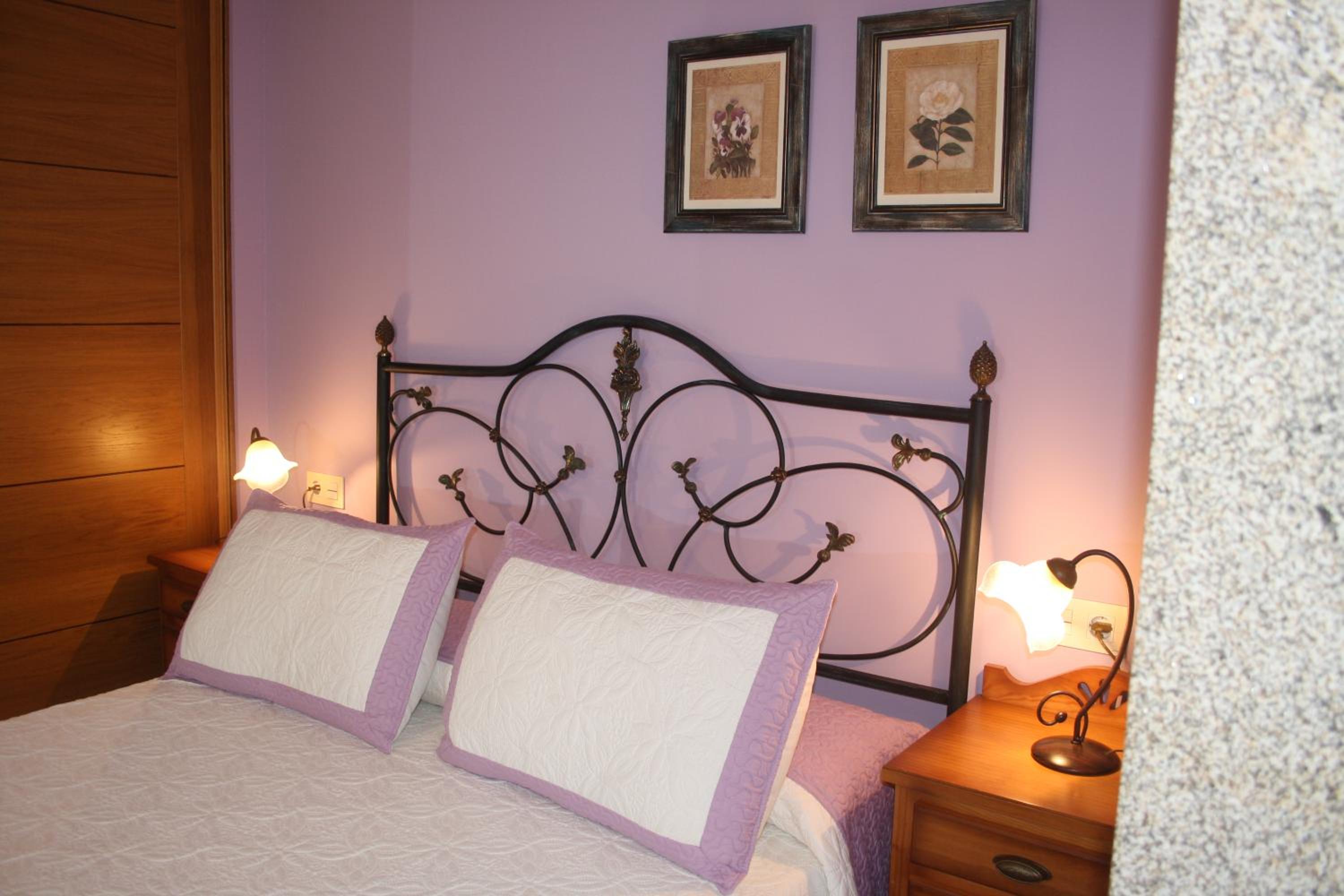 Casa de una habitación