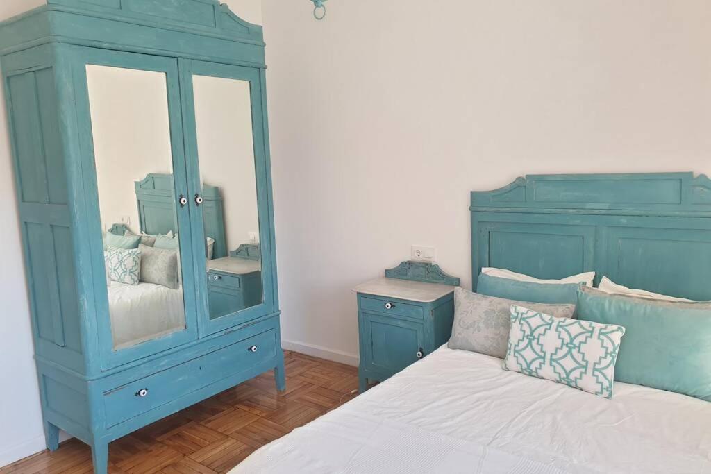 Three-Bedroom Apartment - Photo 15