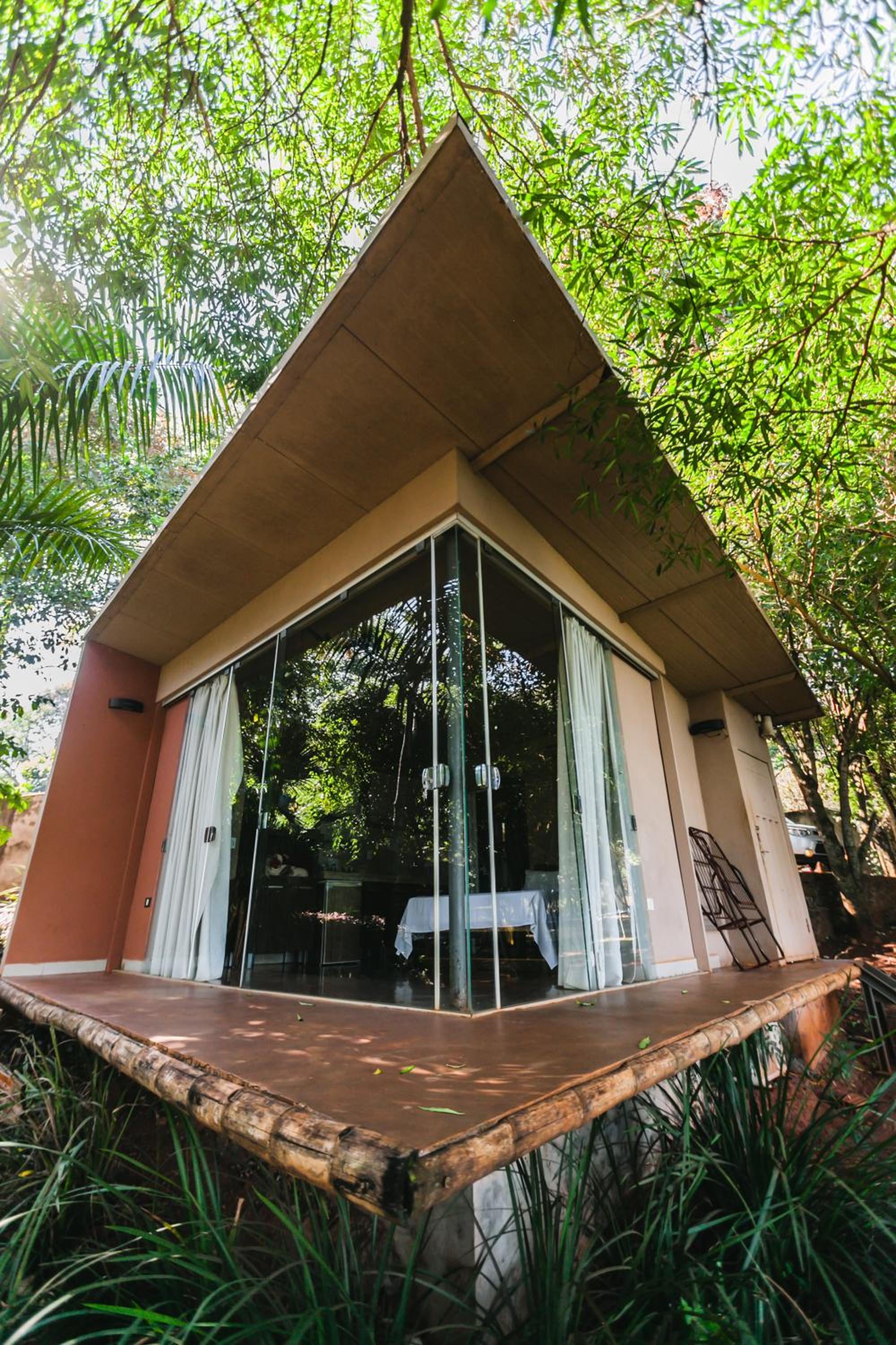 Double Room with Garden View photo 3