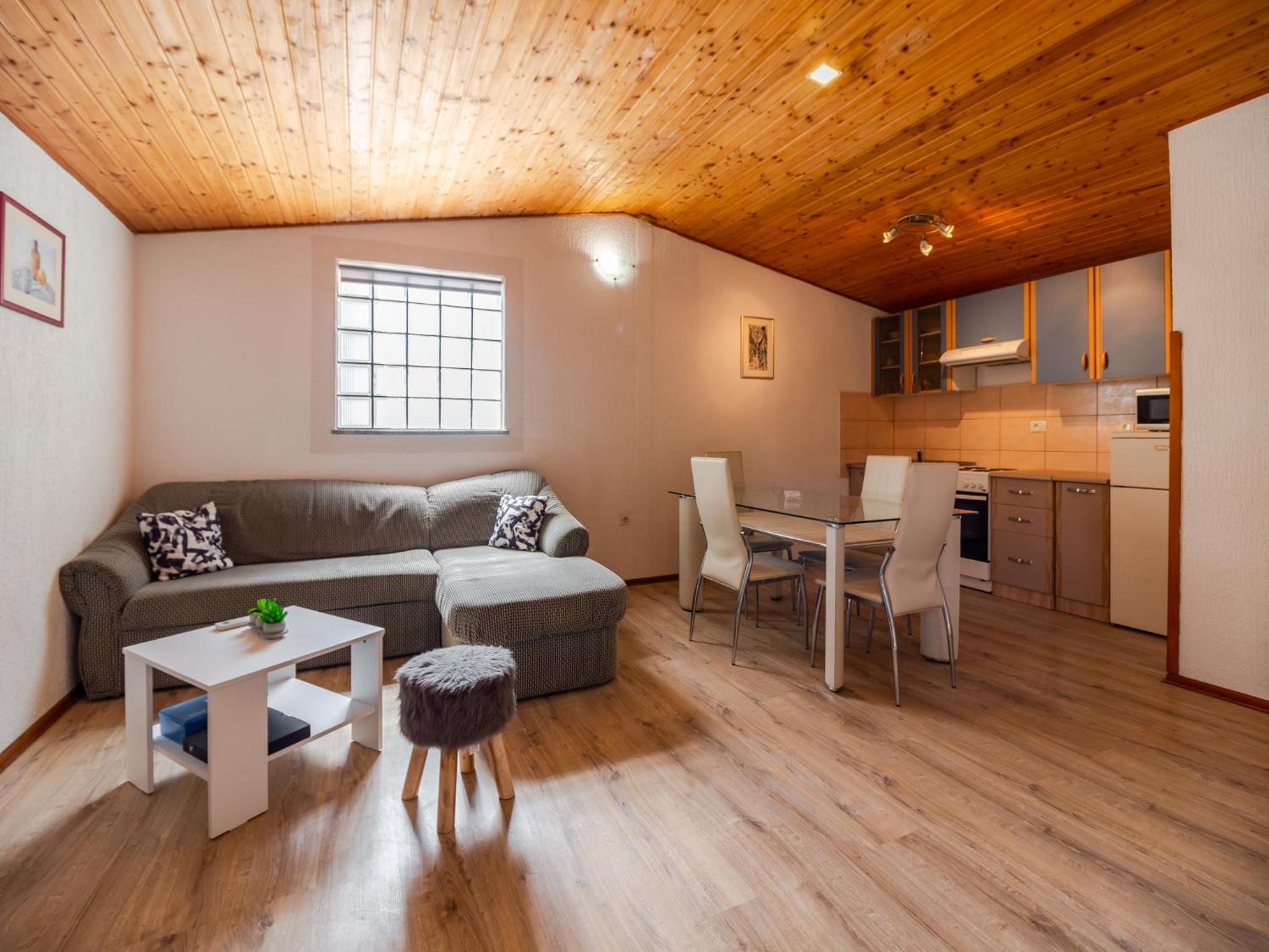 Apartment - Ground Floor photo 1