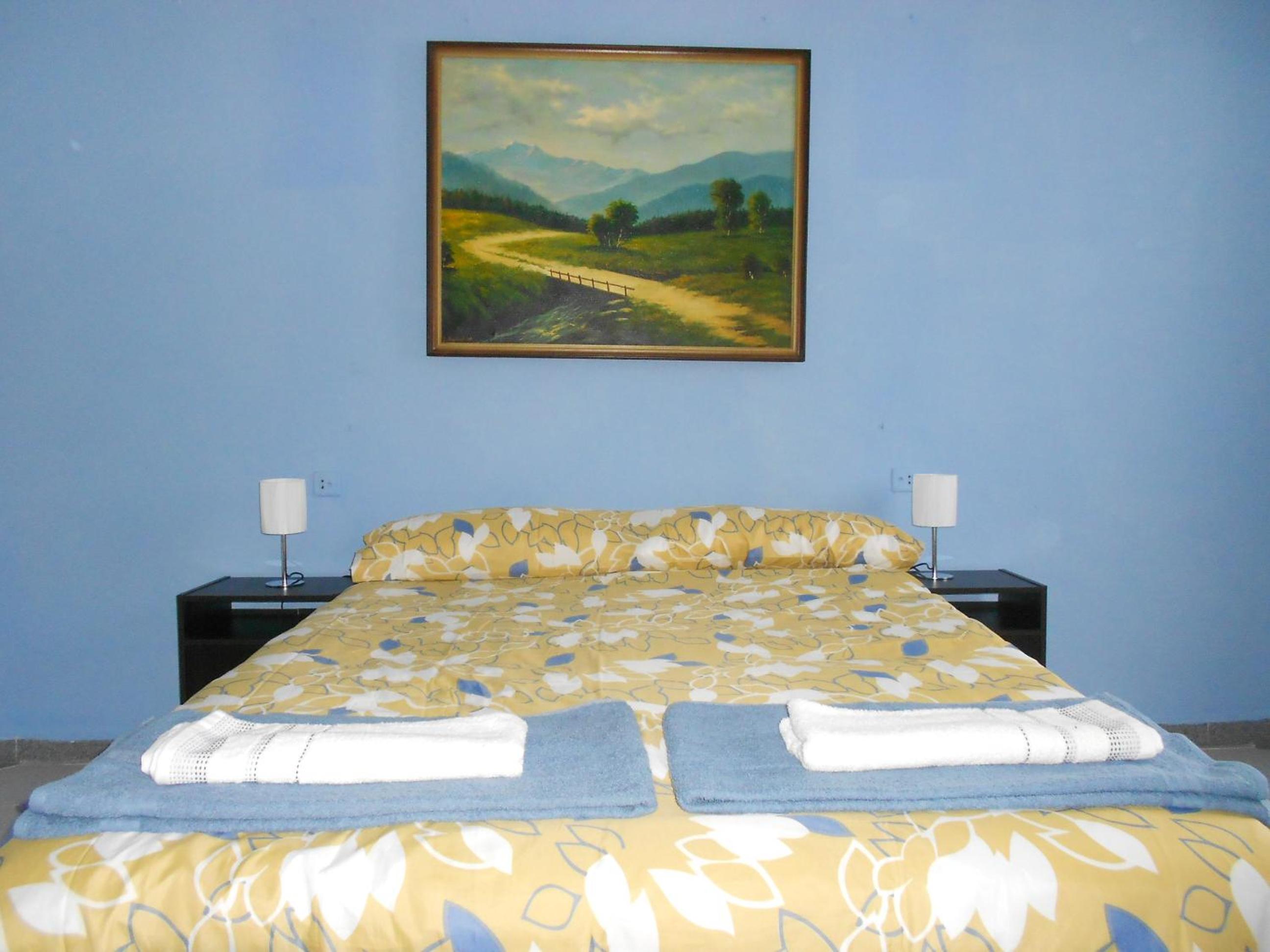 Departamento de tres habitaciones