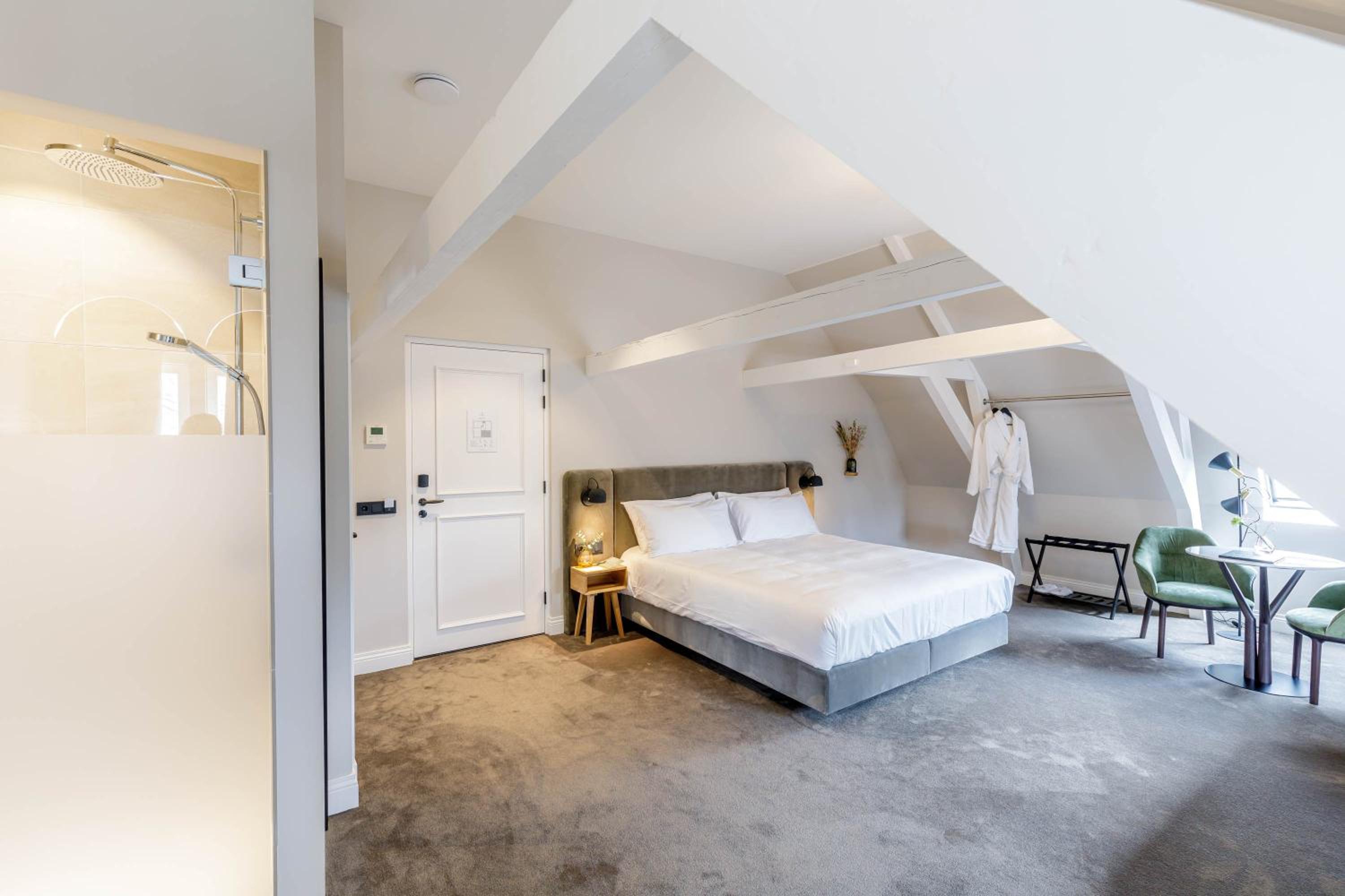 Junior Suite - Photo 1