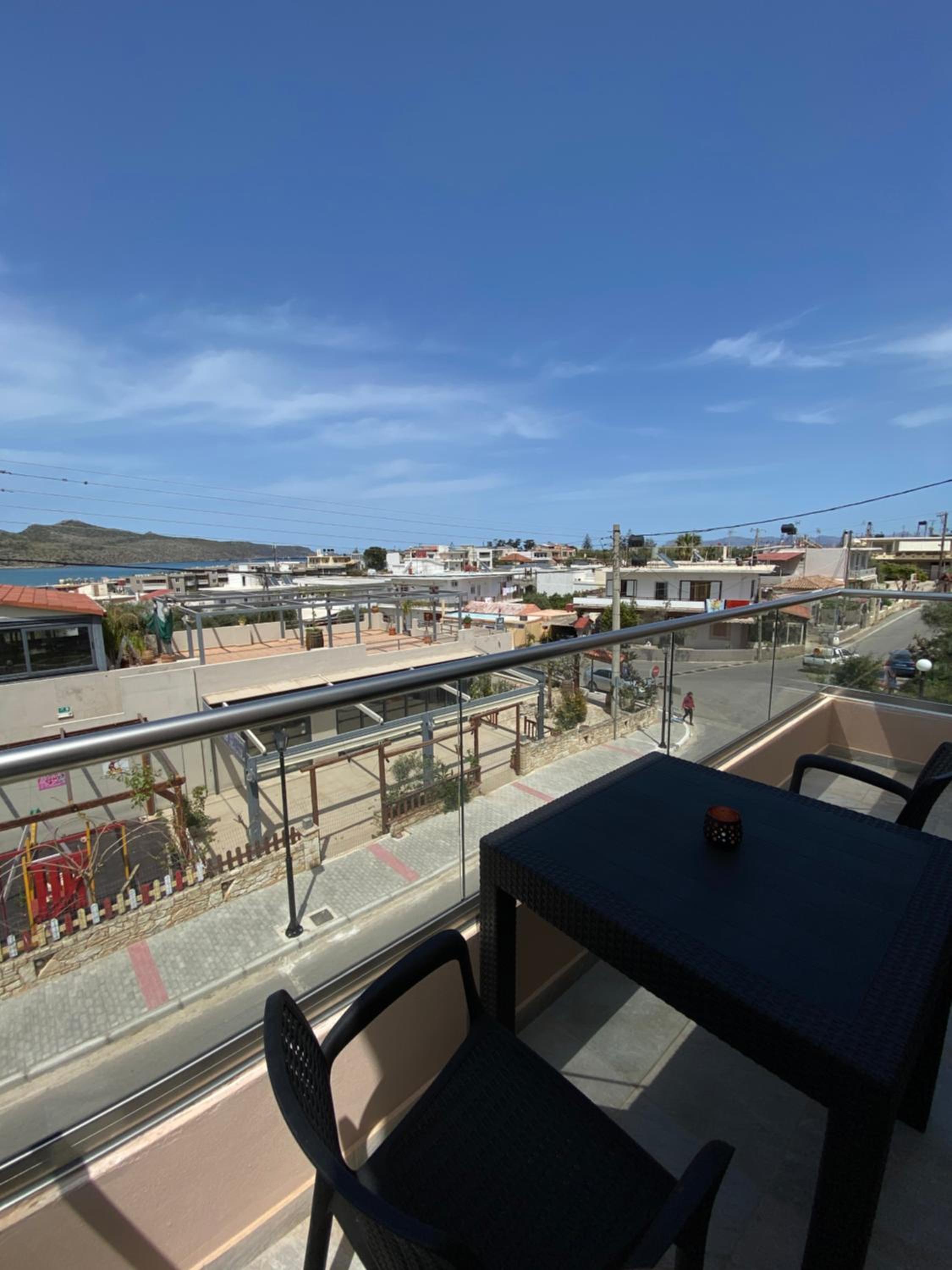 Apartment with Sea View