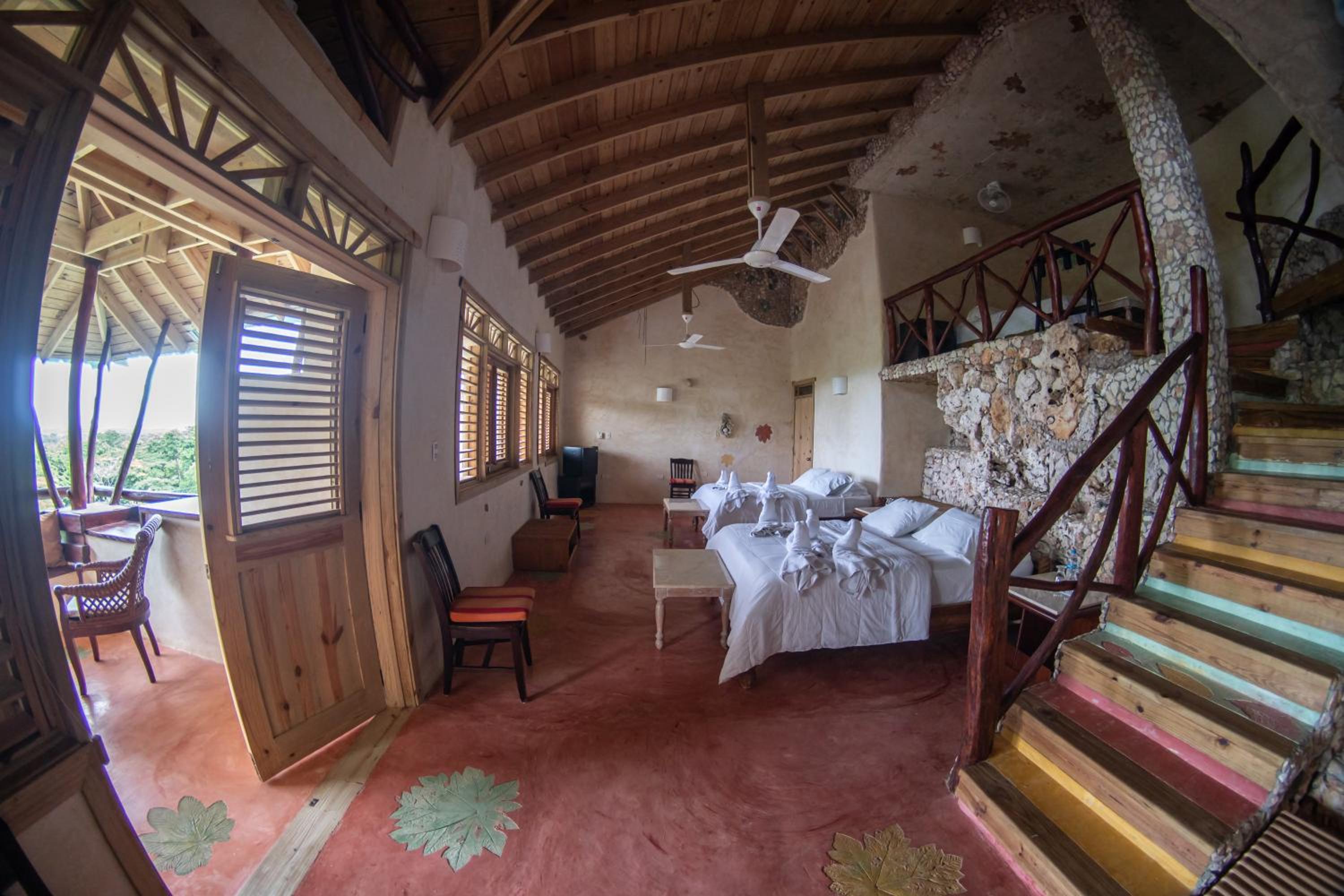 Triple Room photo 2