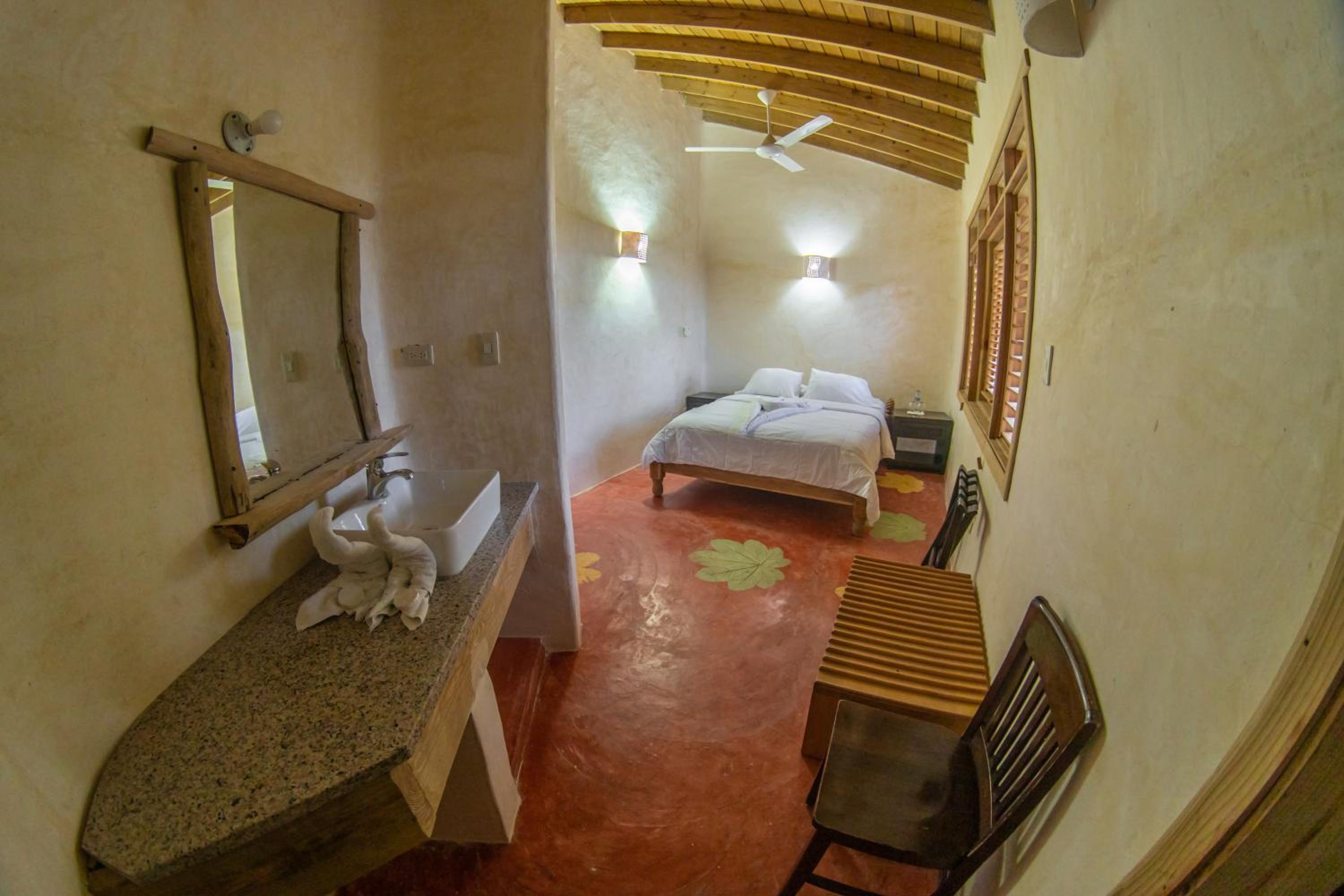 Standard Single Room photo 2