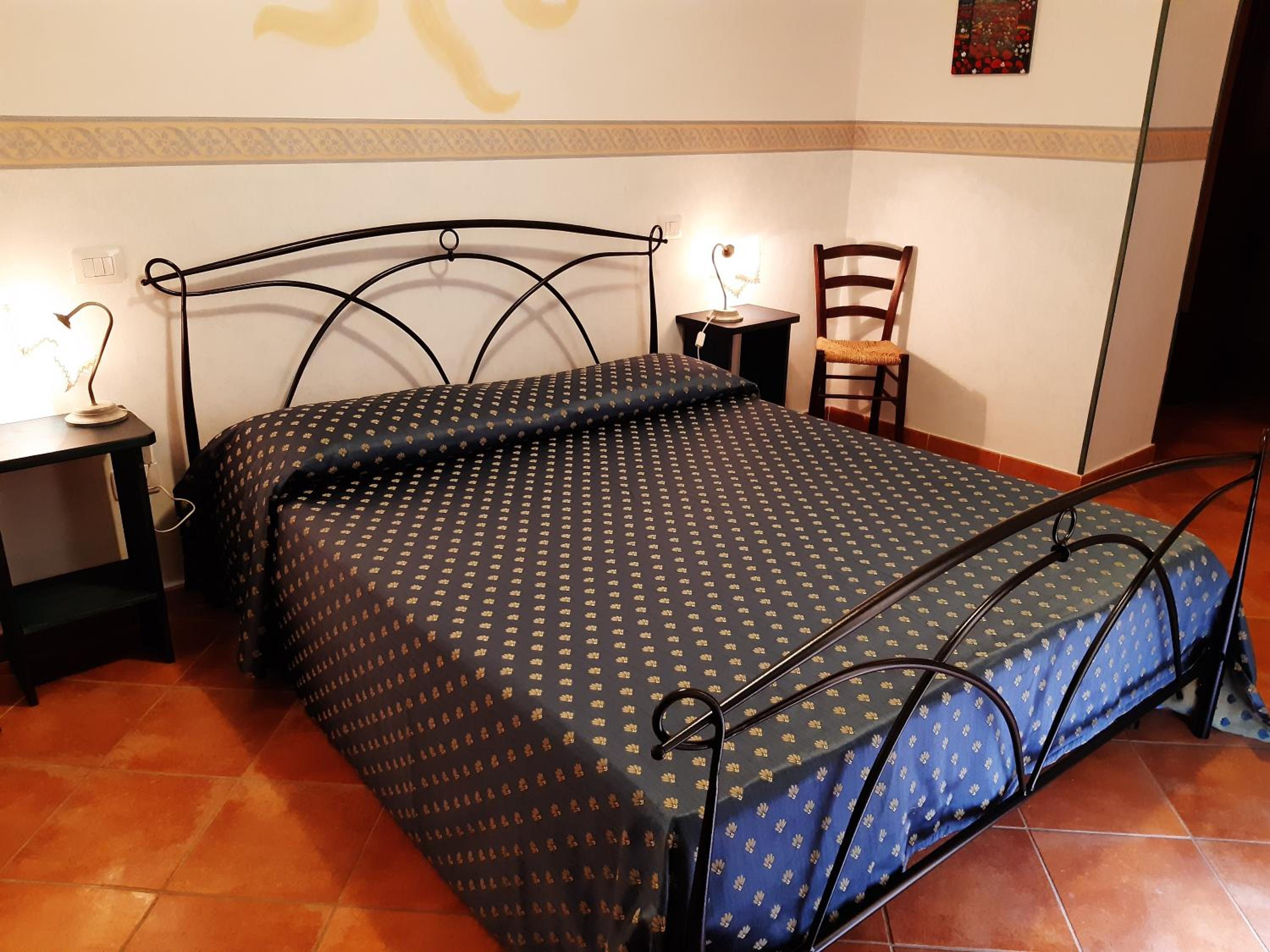 Double Room - Photo 1