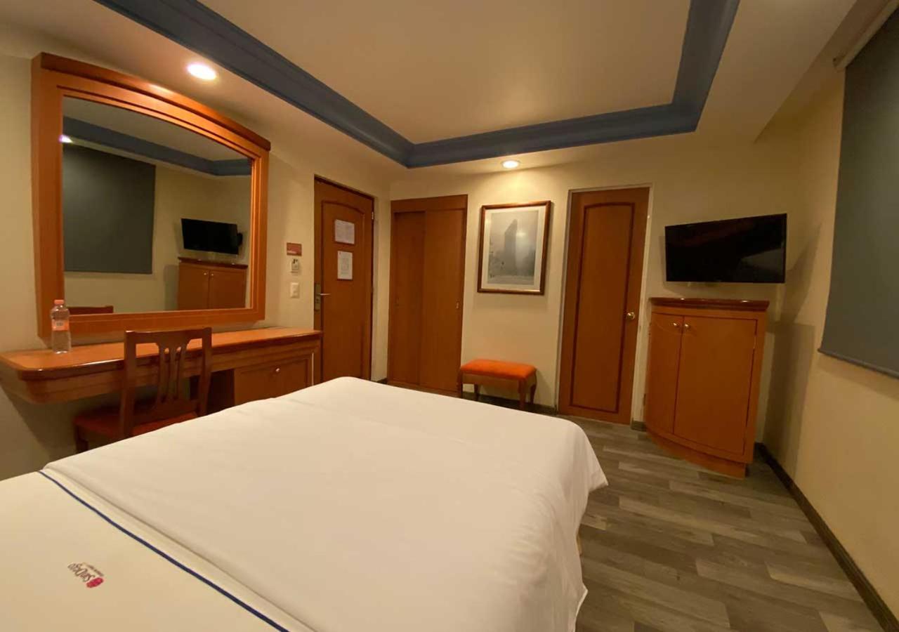Standard Queen Room - Photo 3