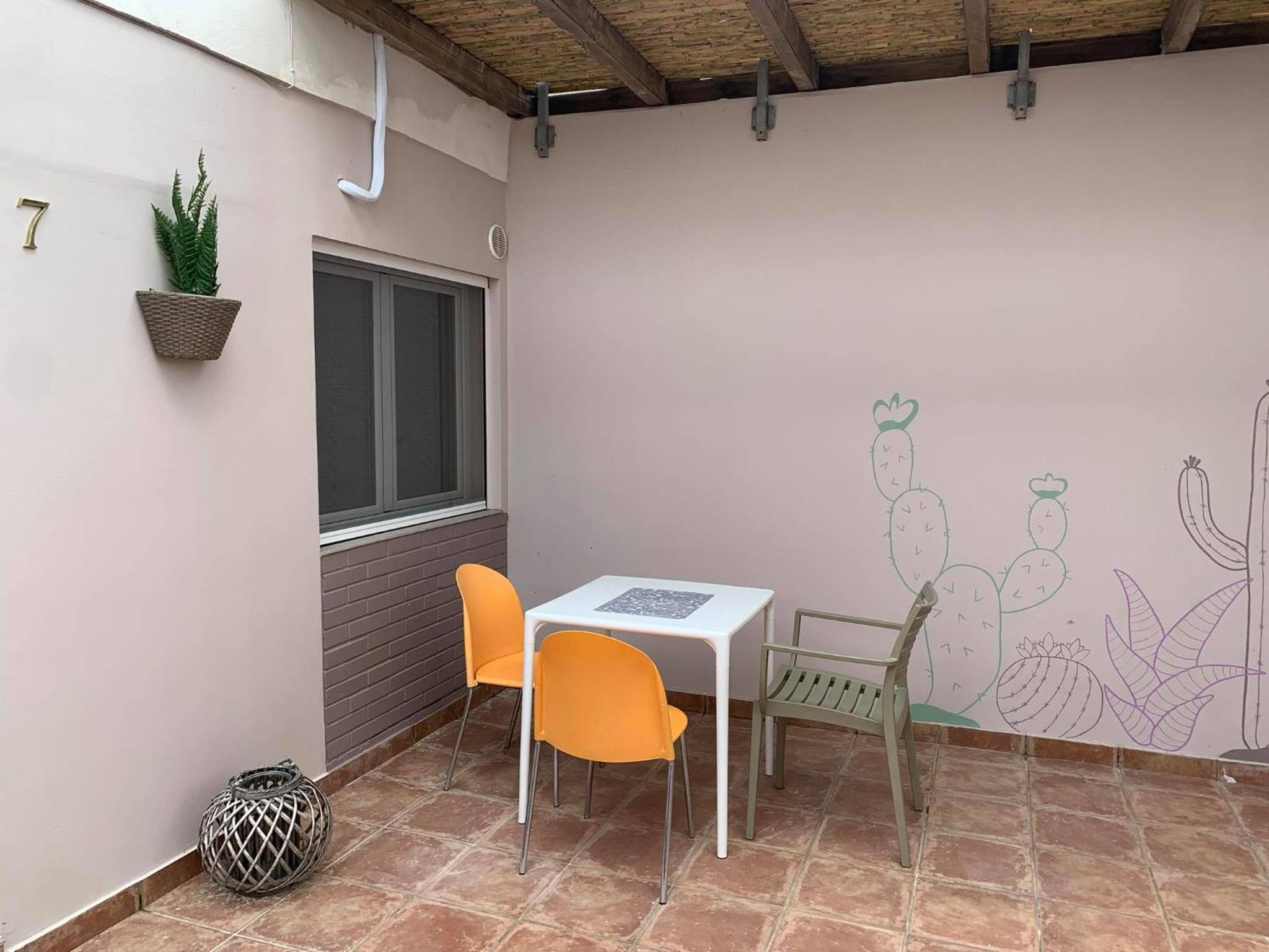 Basic Triple Room - Photo 2