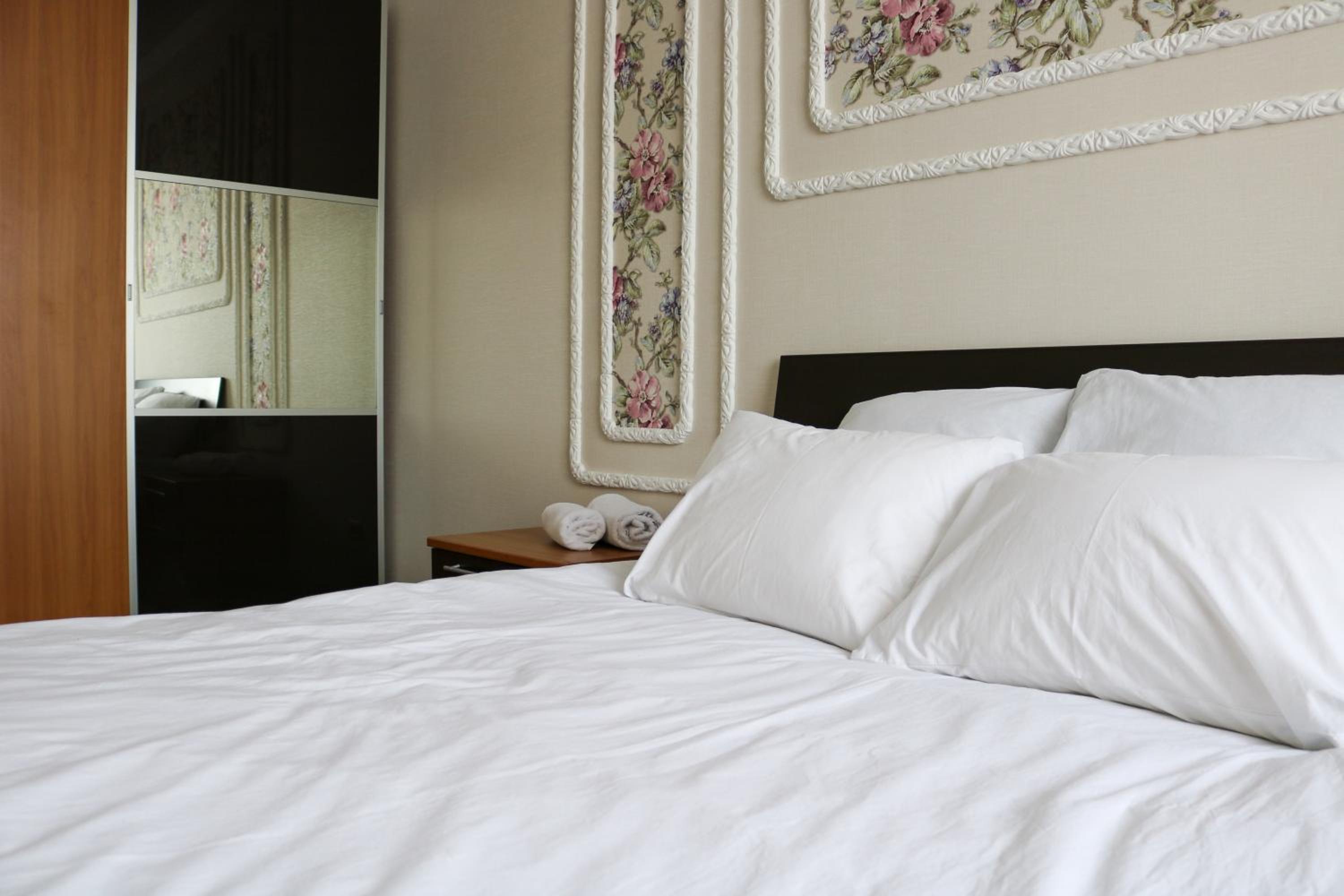Premium Quadruple Room photo 3