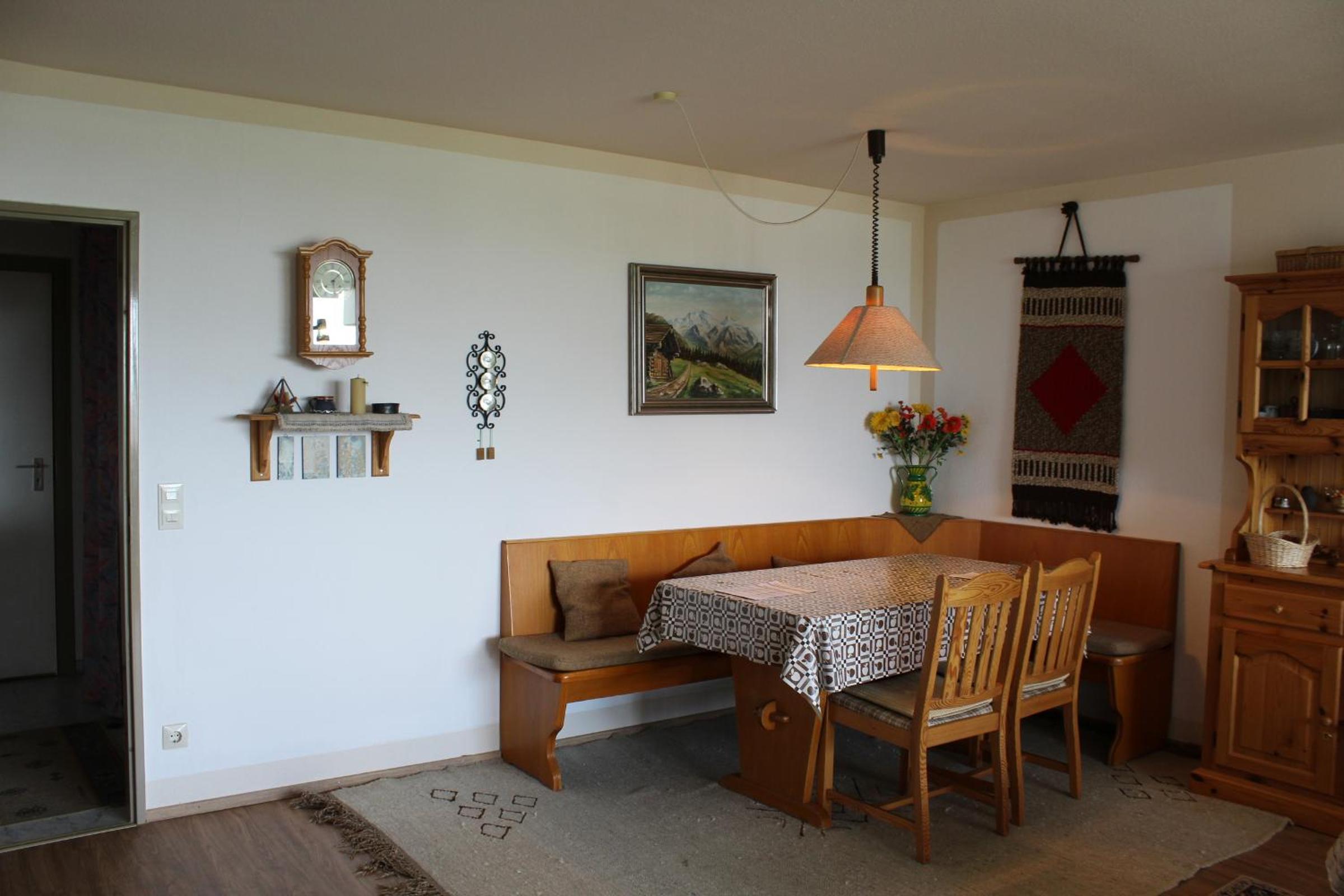 Apartment with Lake View photo 2
