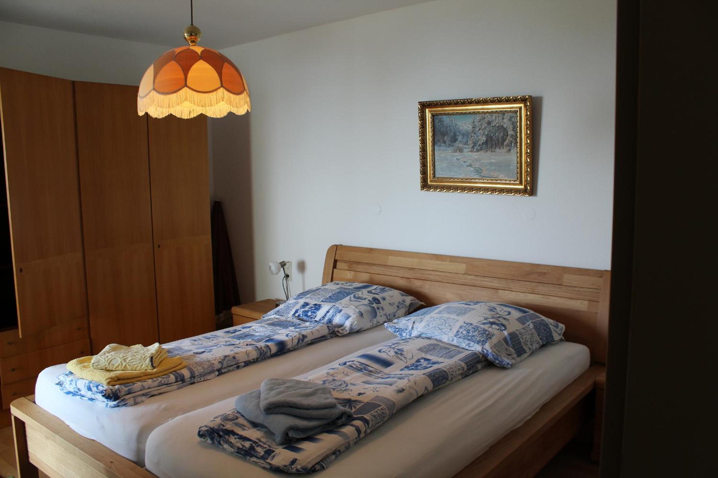 Apartment with Lake View photo 1