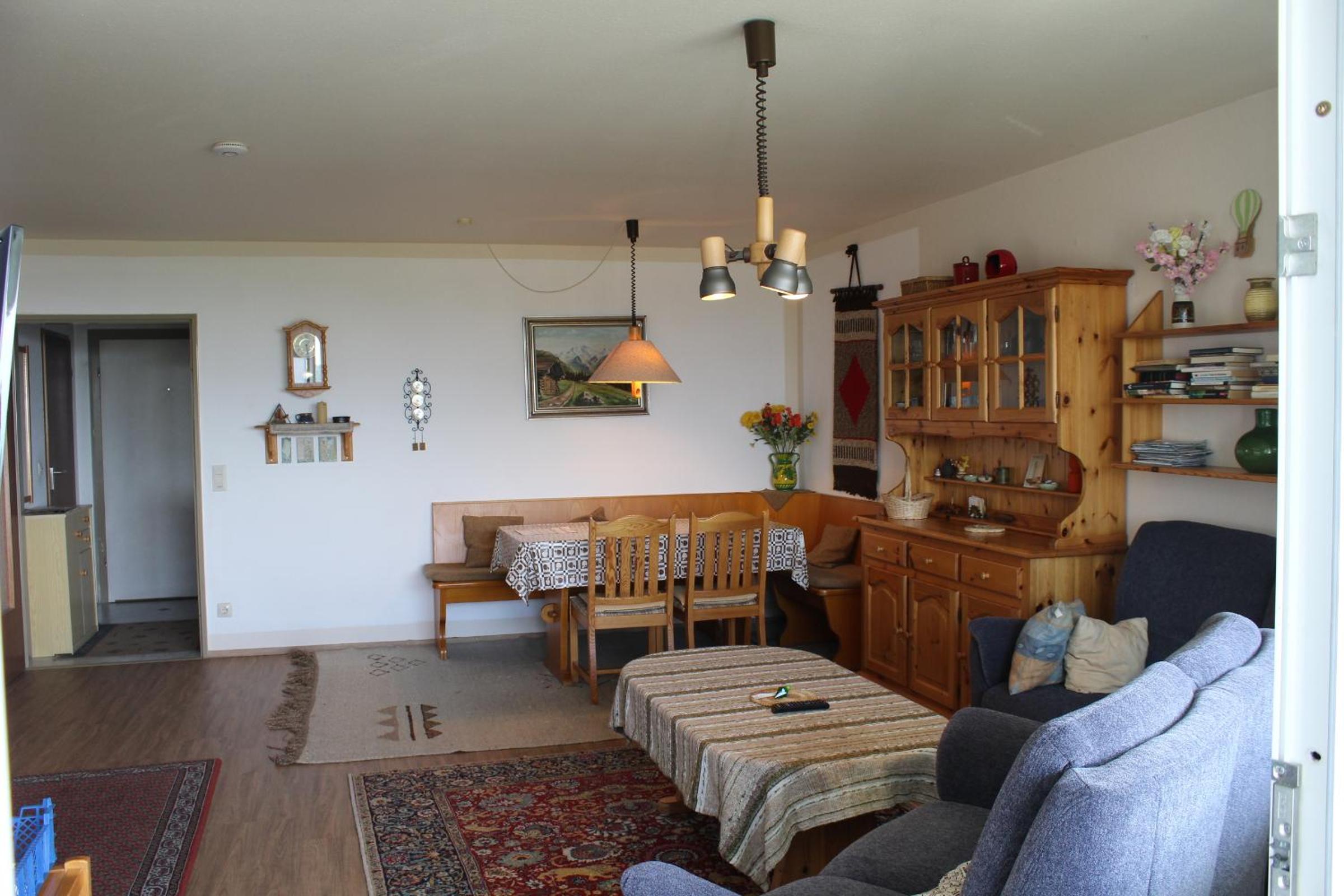 Apartment with Lake View photo 3