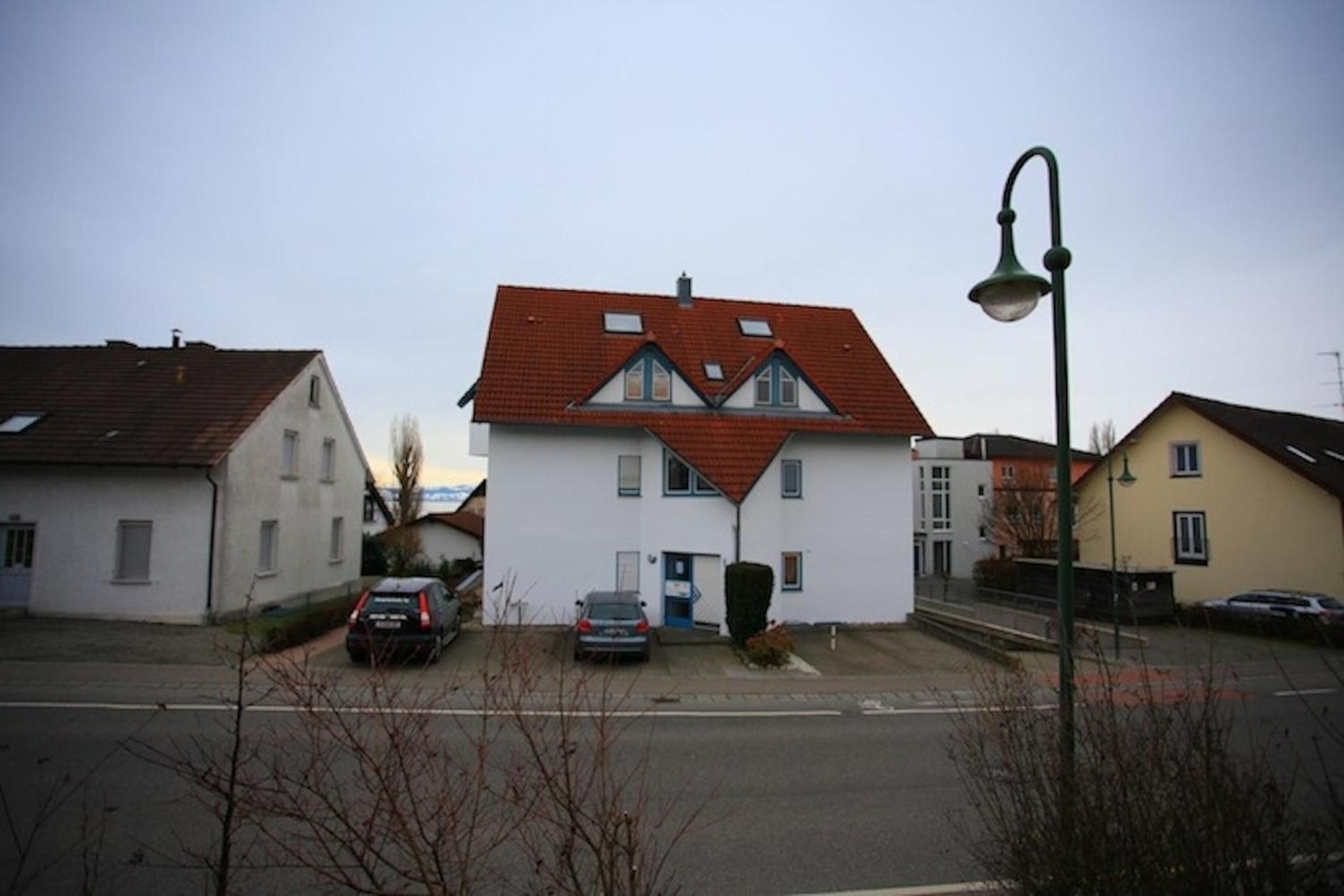 Apartment With Terrace photo 2