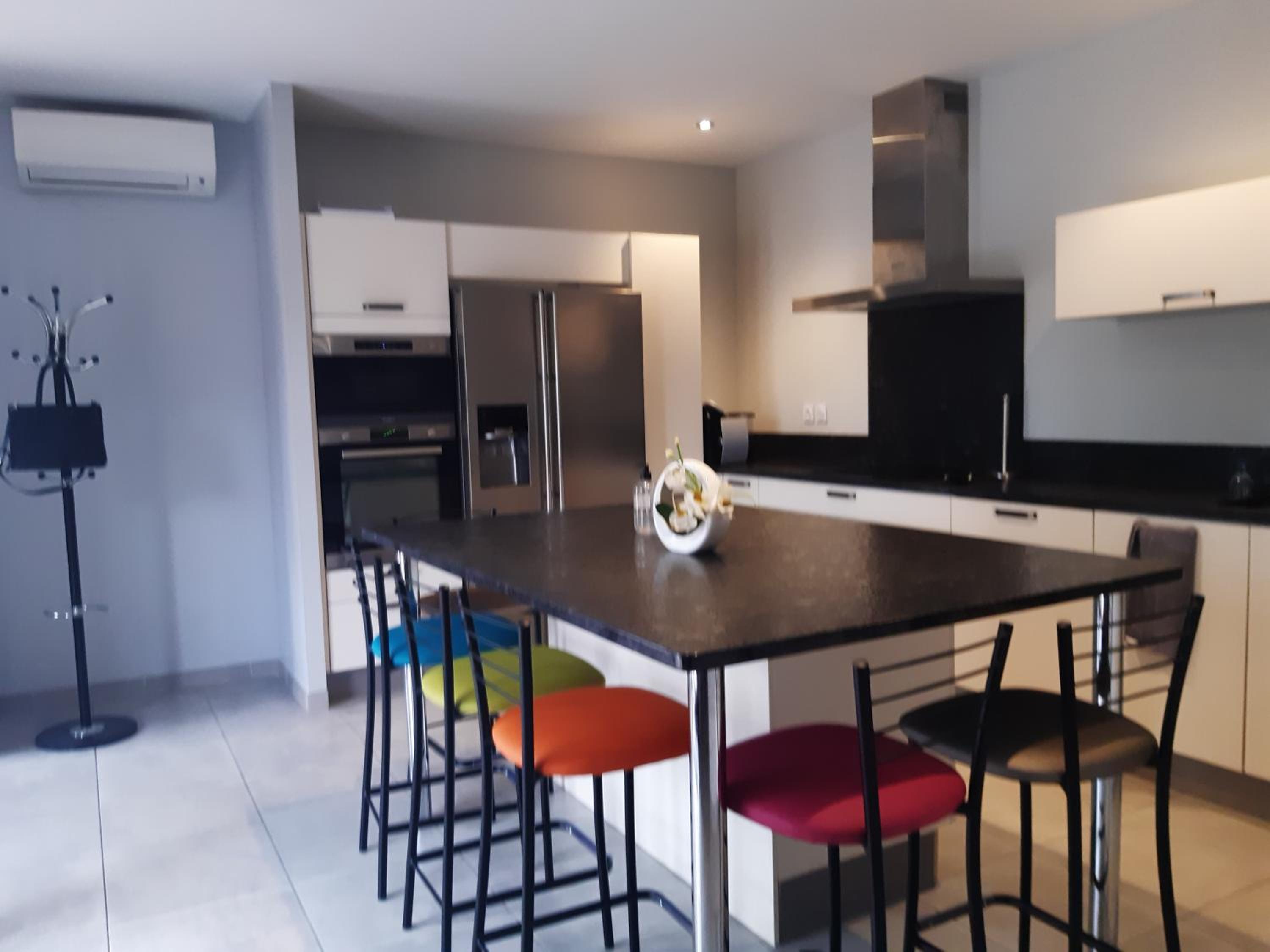 Four-Bedroom House - Photo 27