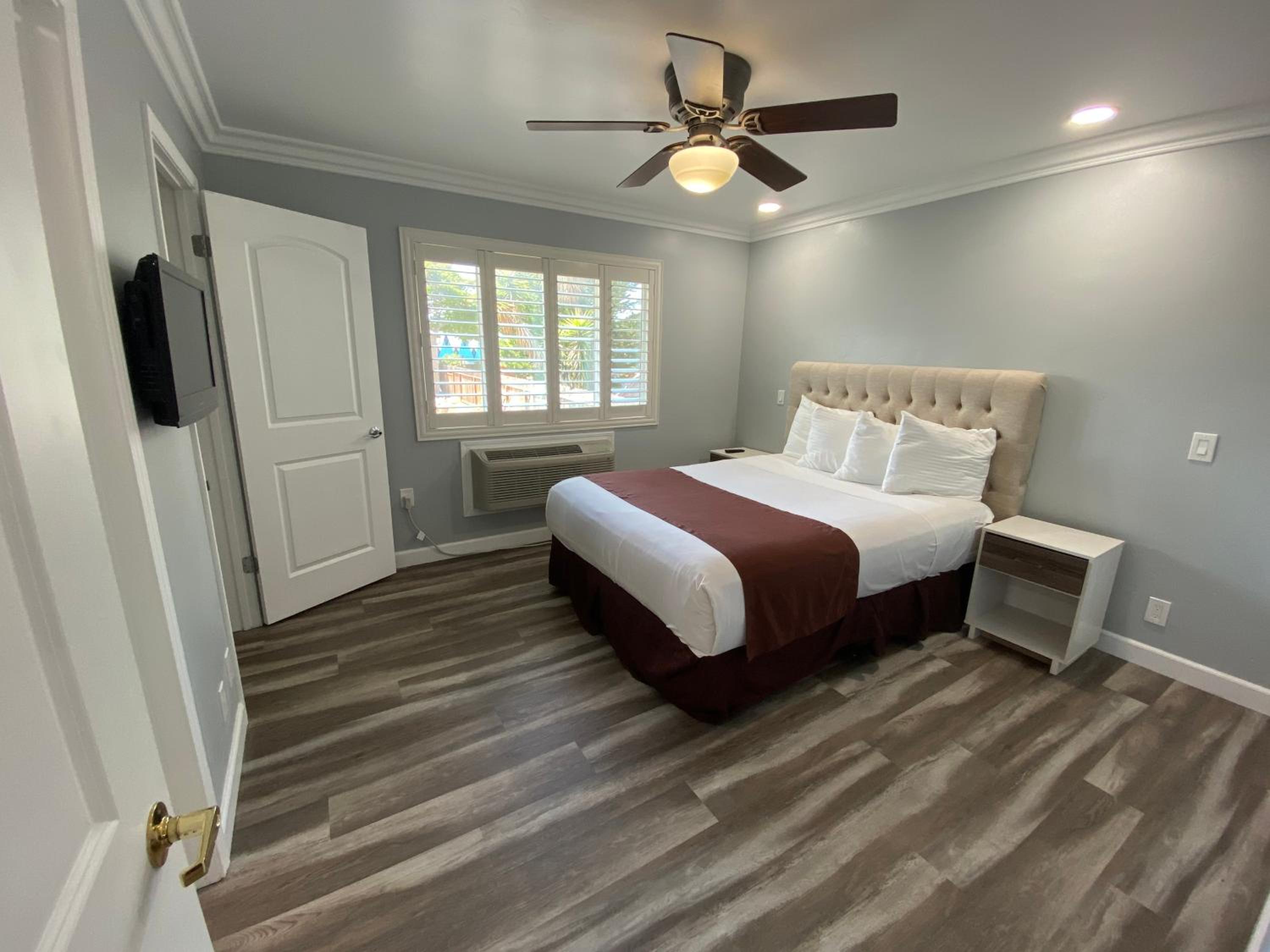 Family Suite (6 Adults)