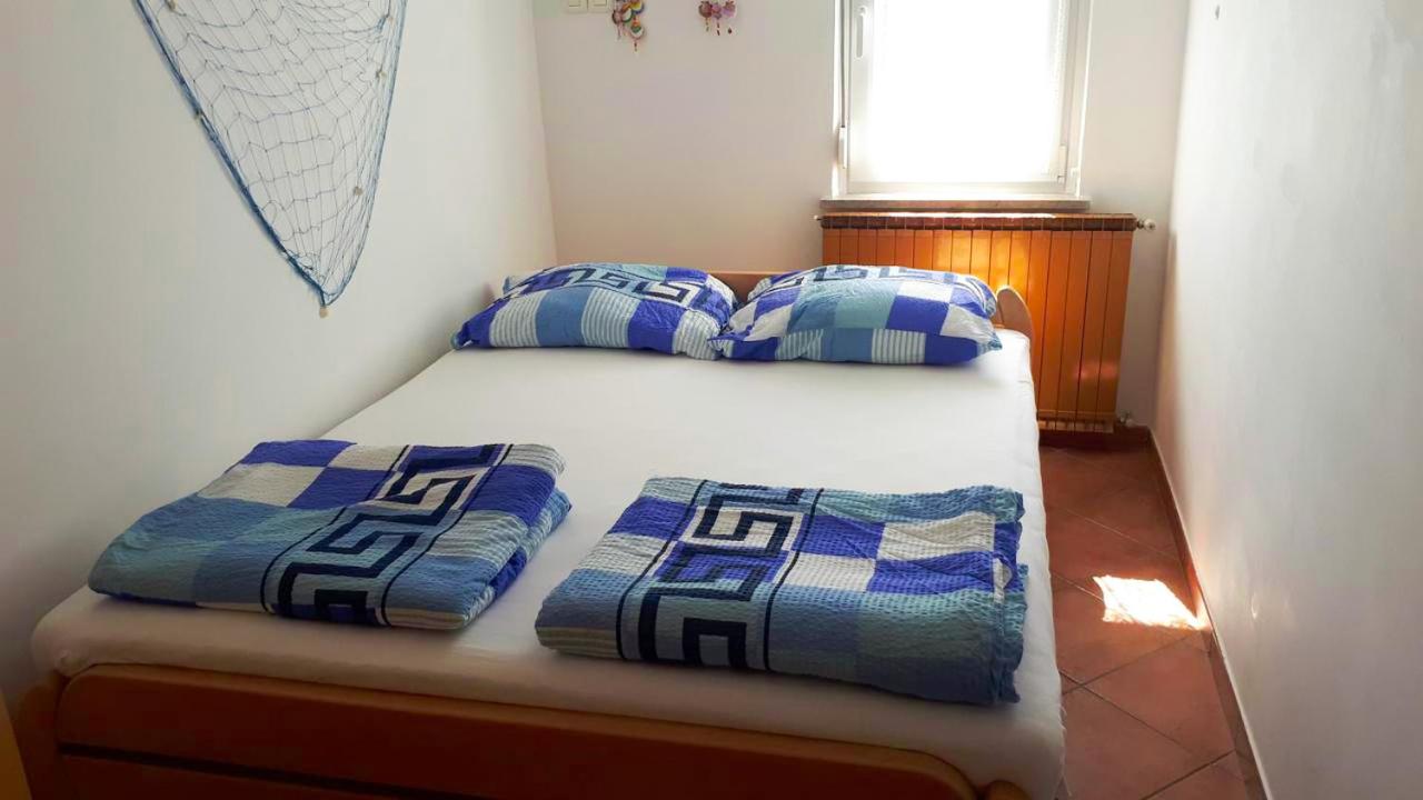 Apartment with Terrace photo 1