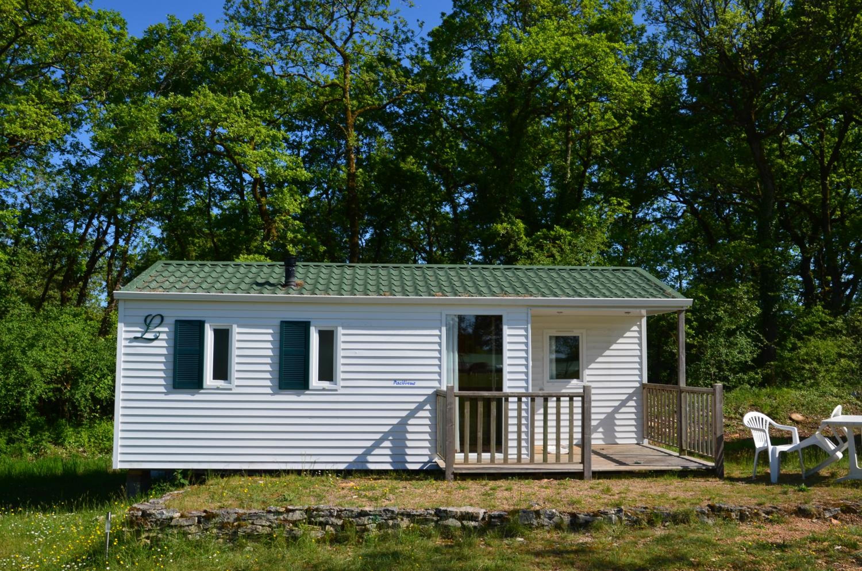 Mobile Home photo 1