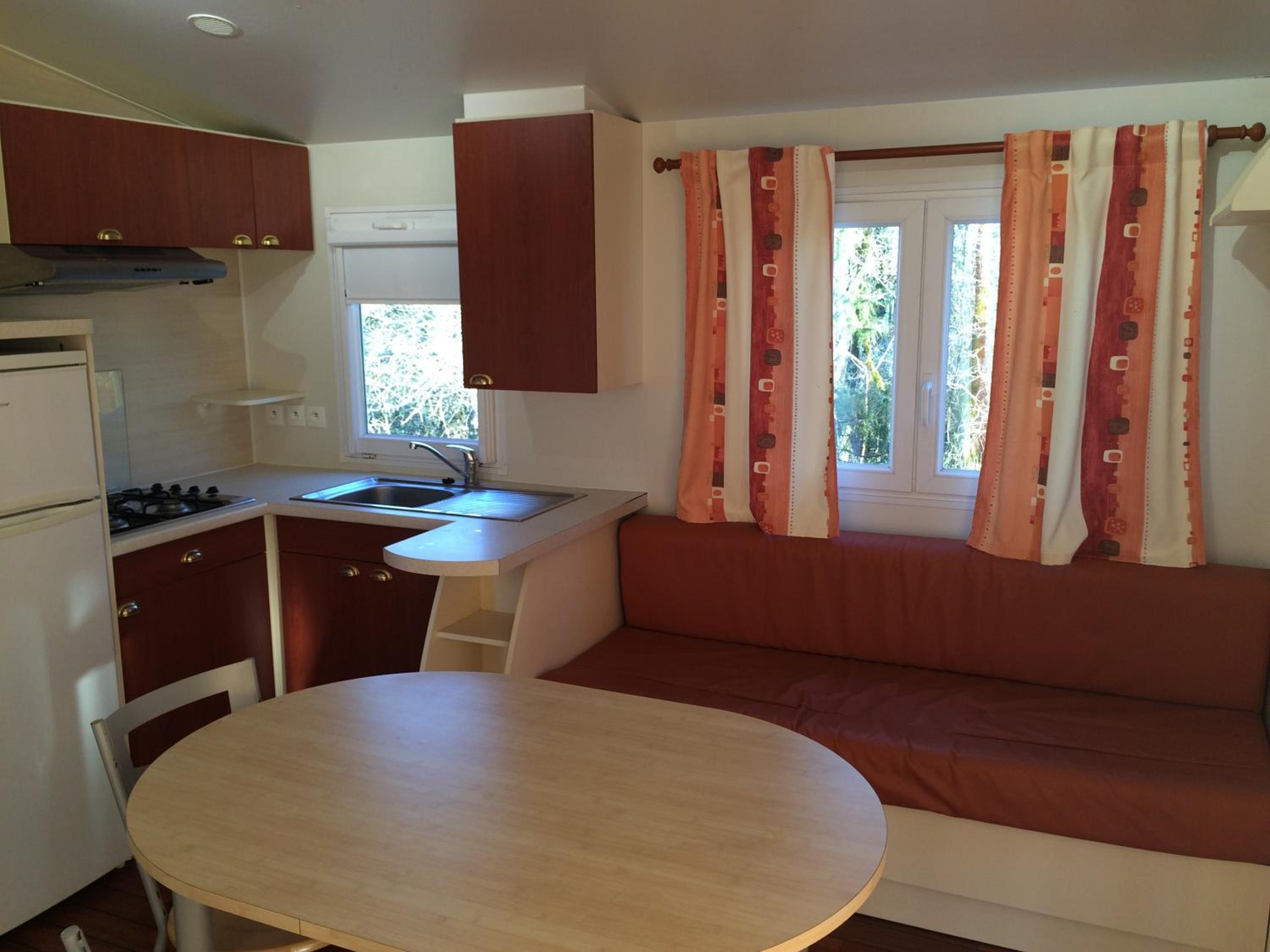 Mobile Home photo 2