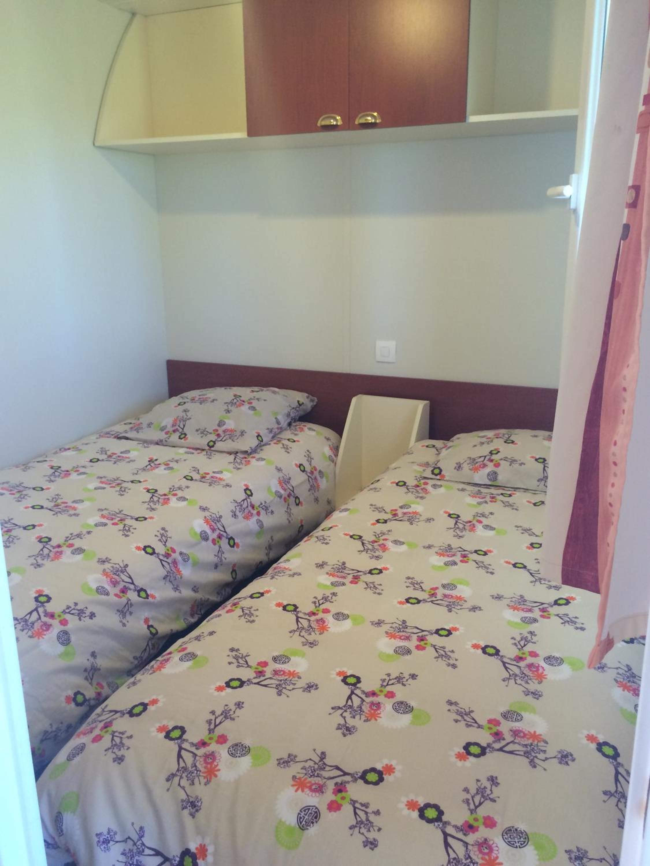 Mobile Home photo 1
