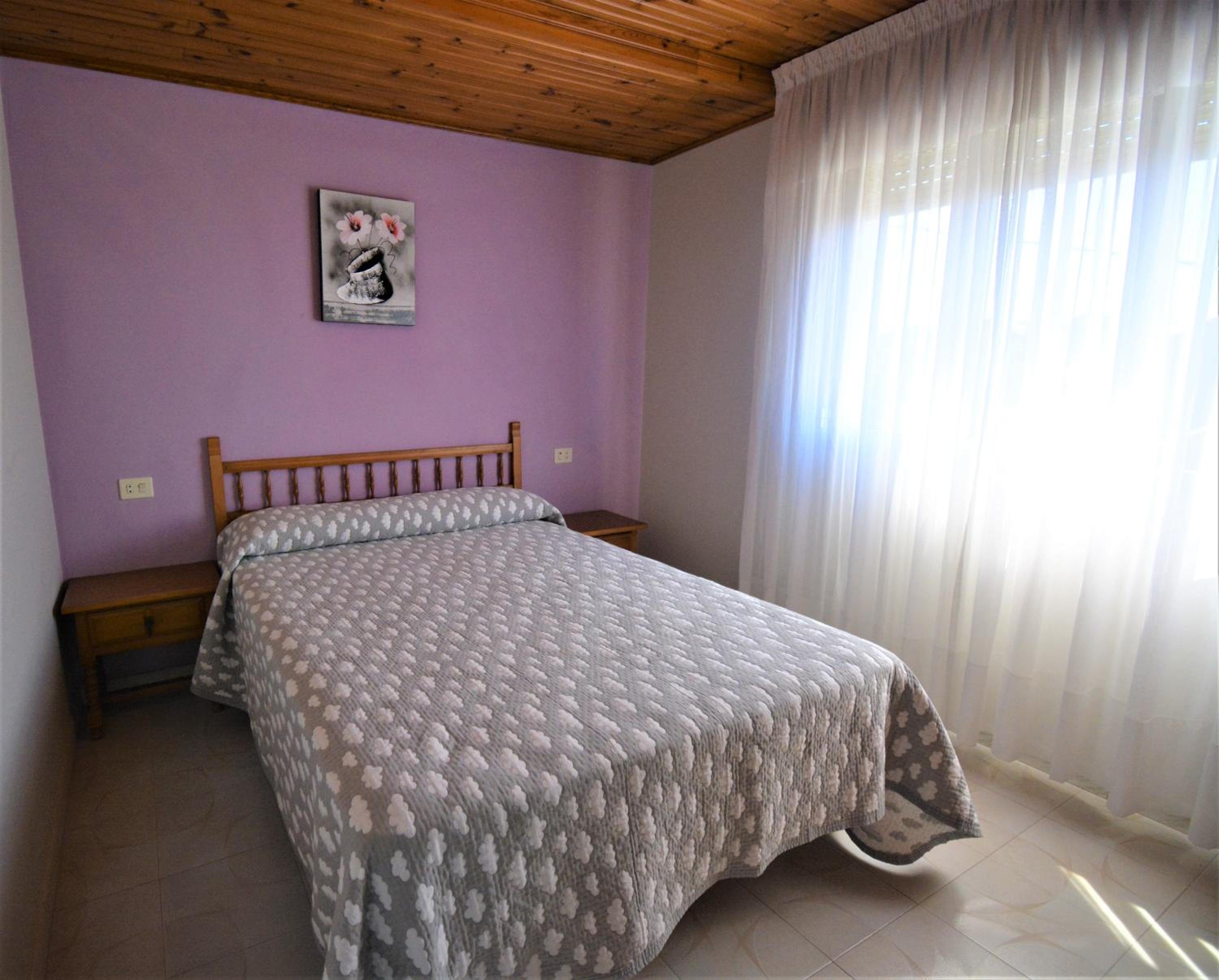 Departamento de tres habitaciones