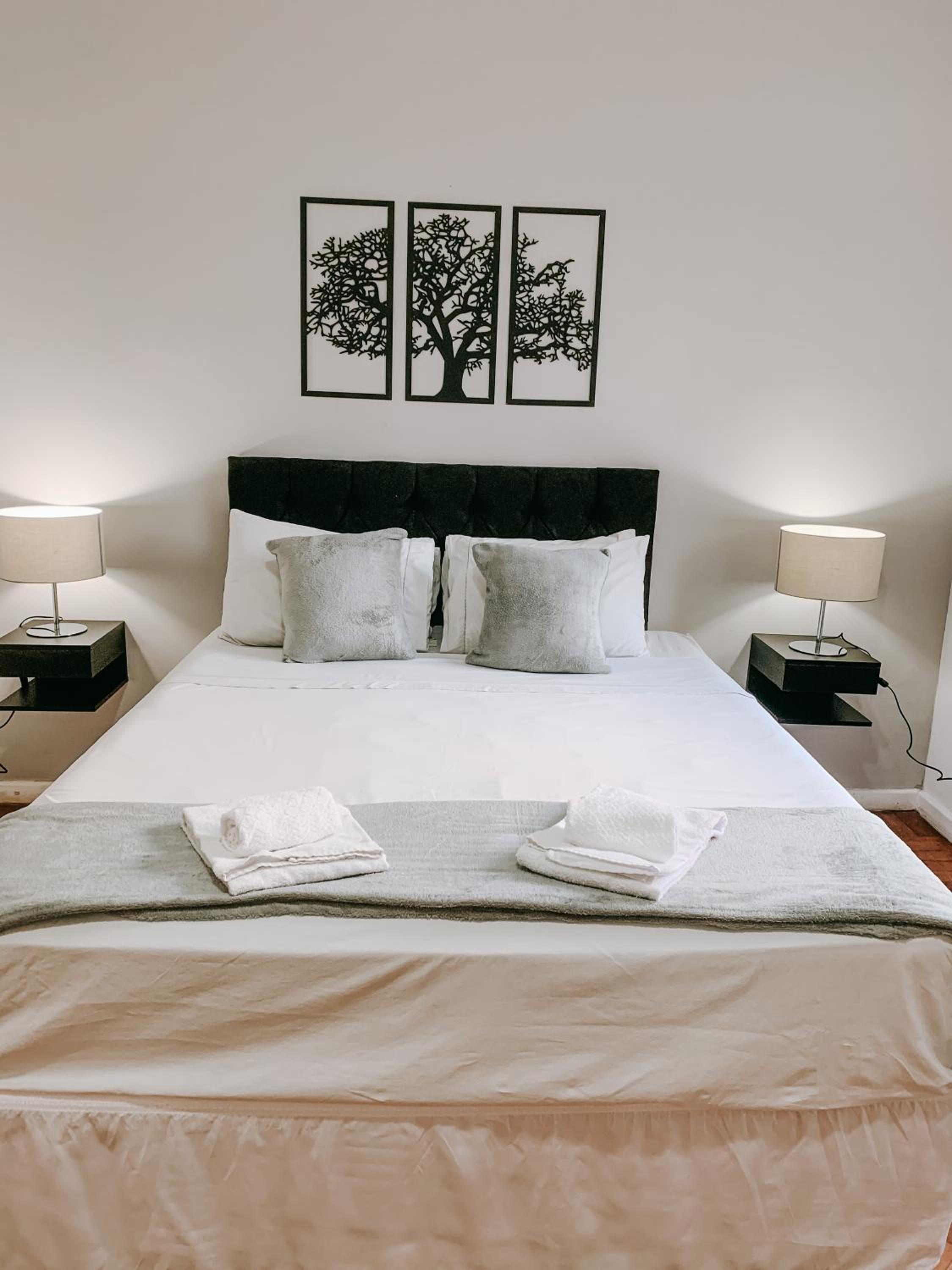 Small Double Room