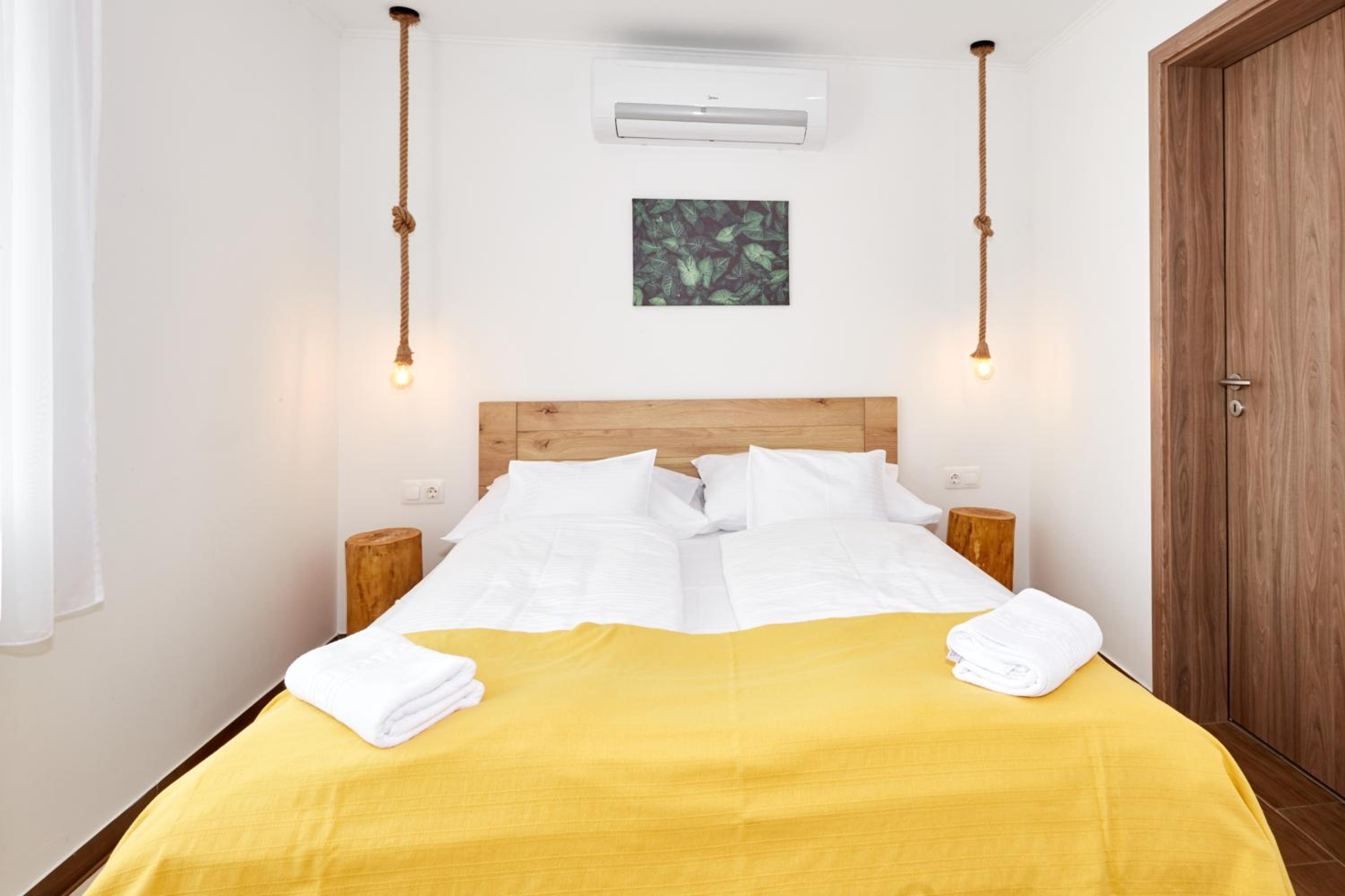 Family Double Room photo 1
