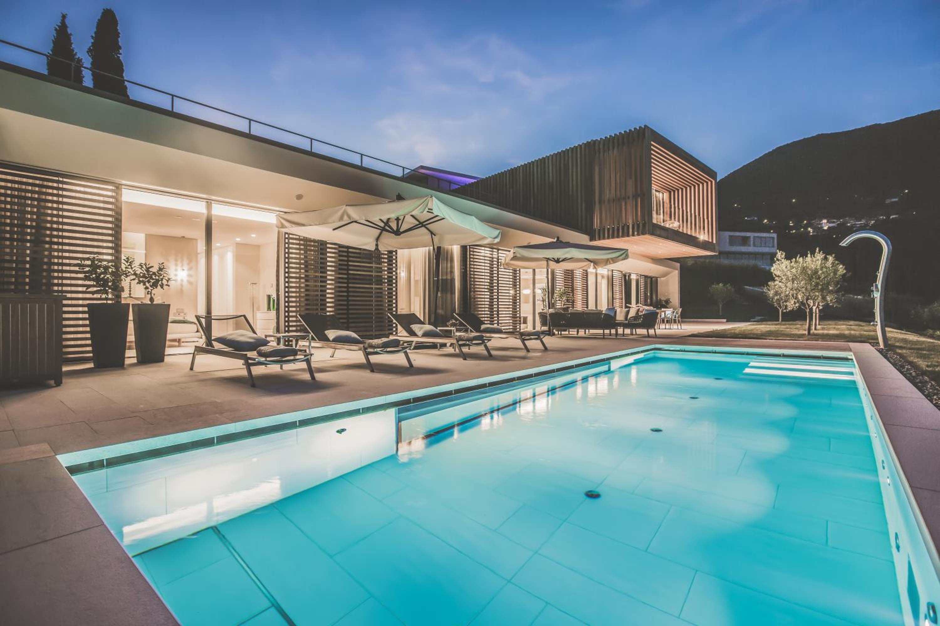 Villa with Private Pool photo 2
