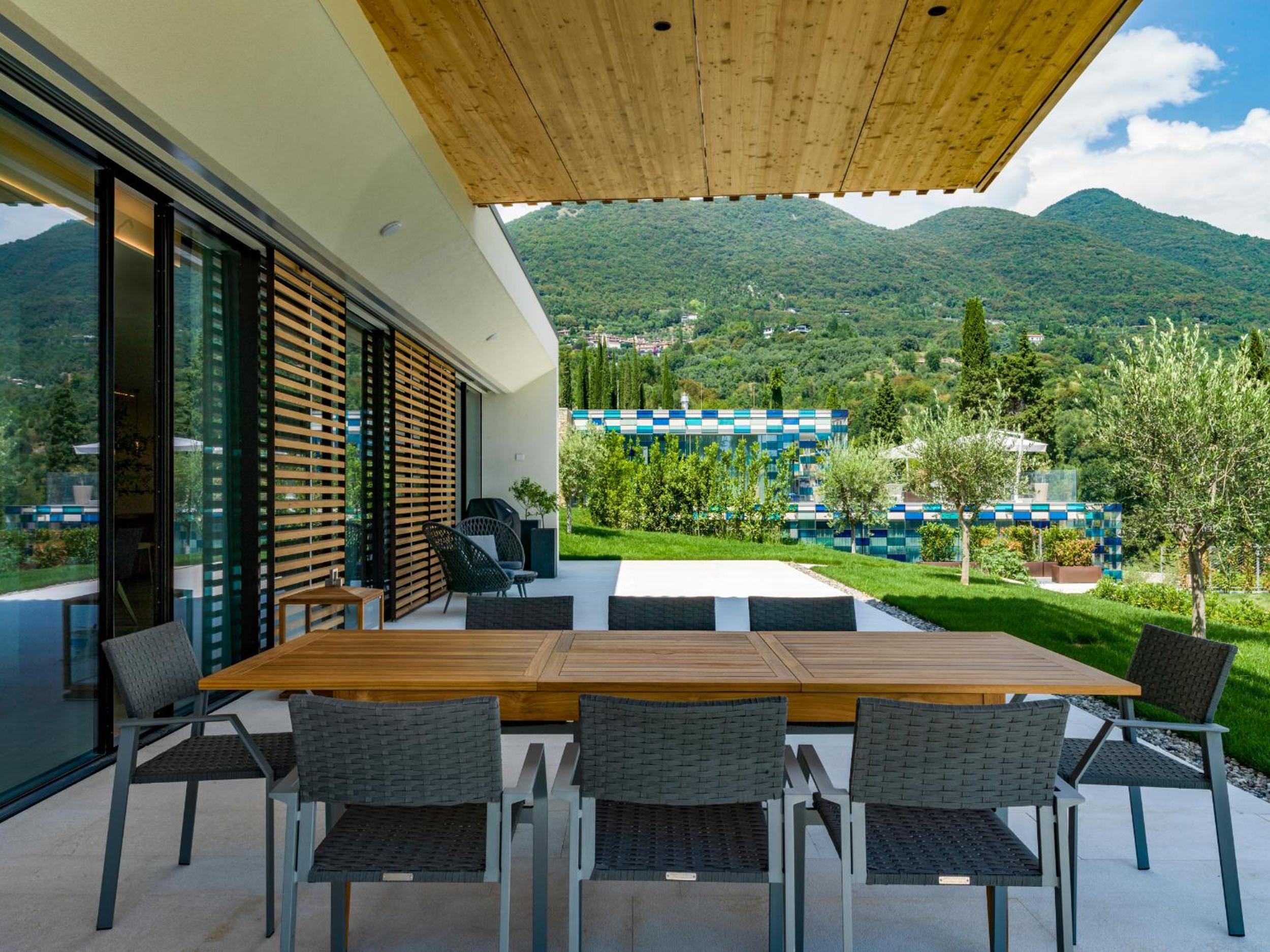 Villa with Private Pool photo 3