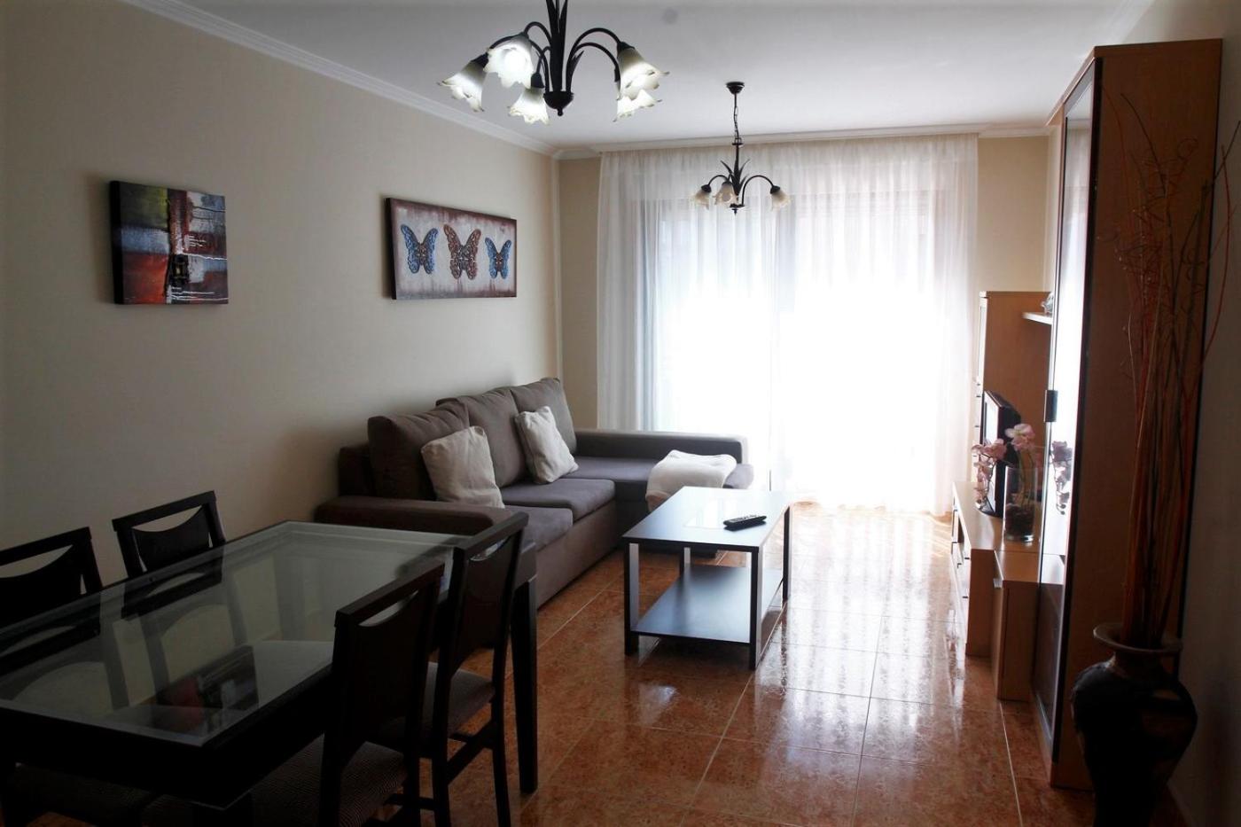 Apartamento Superior