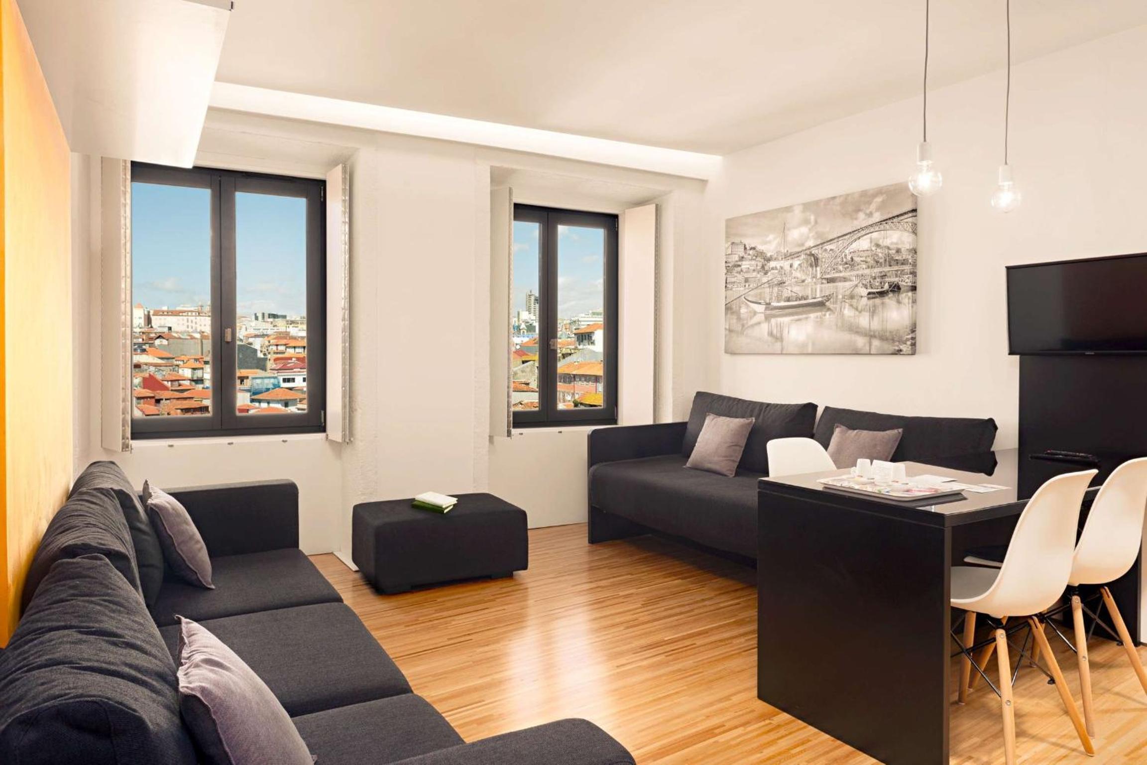 Apartment - Old City View photo 1