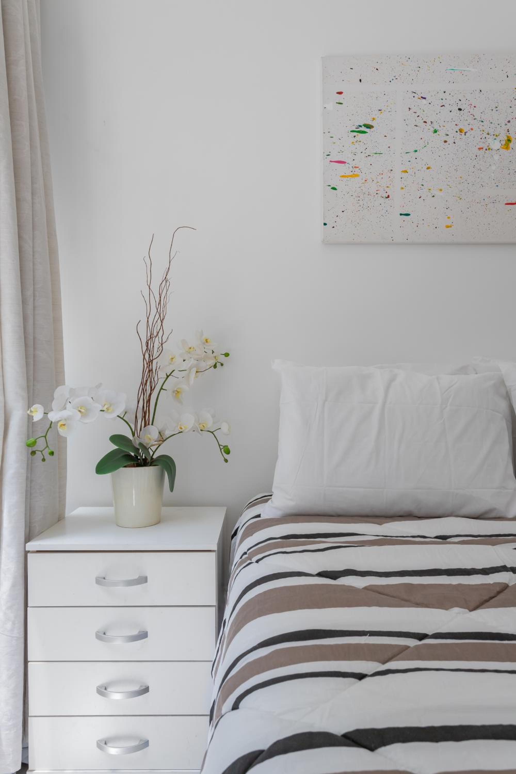 Three-Bedroom Apartment - Photo 1
