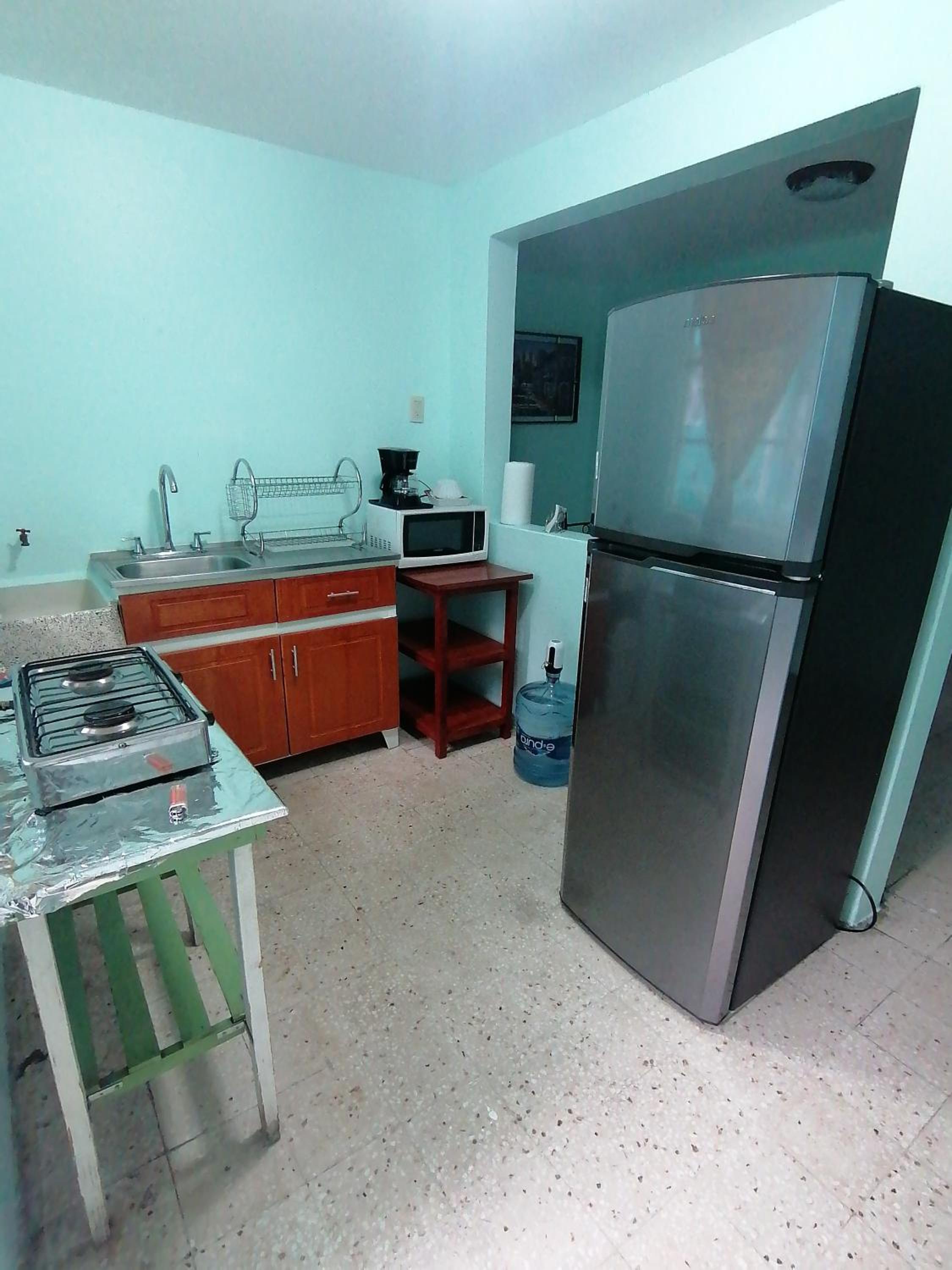 Standard Apartment - Photo 27