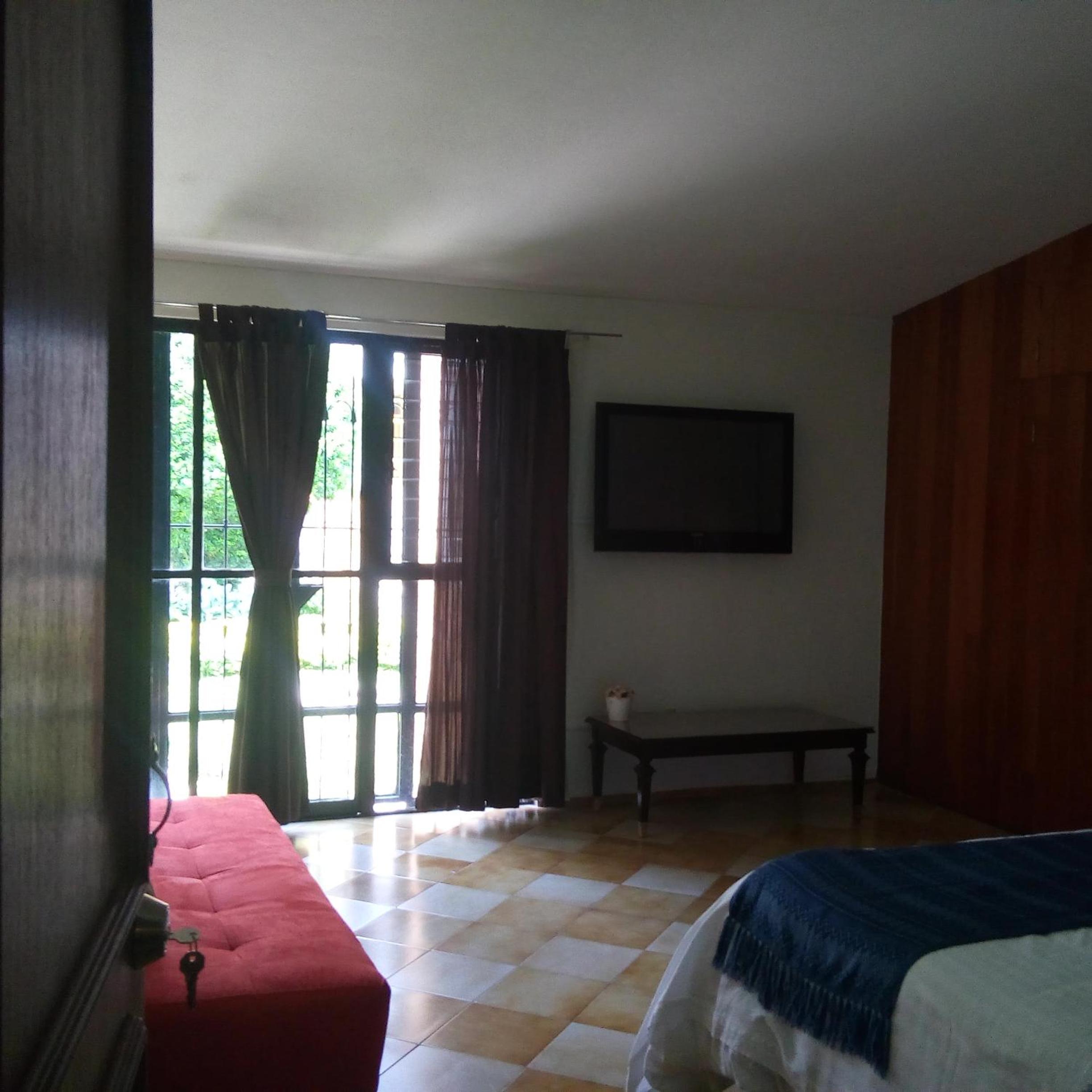 Suite photo 1