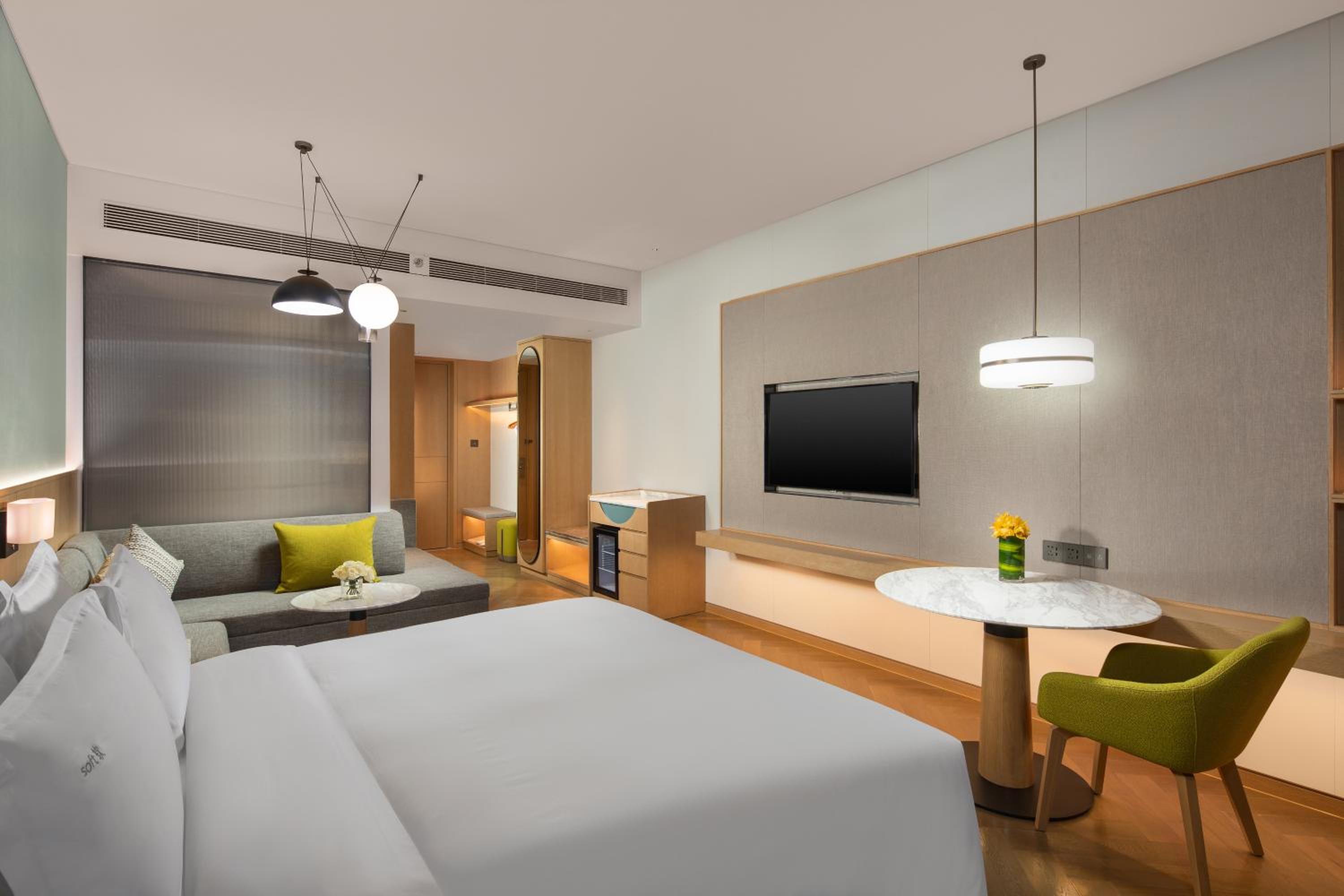 Standard Room - Photo 3