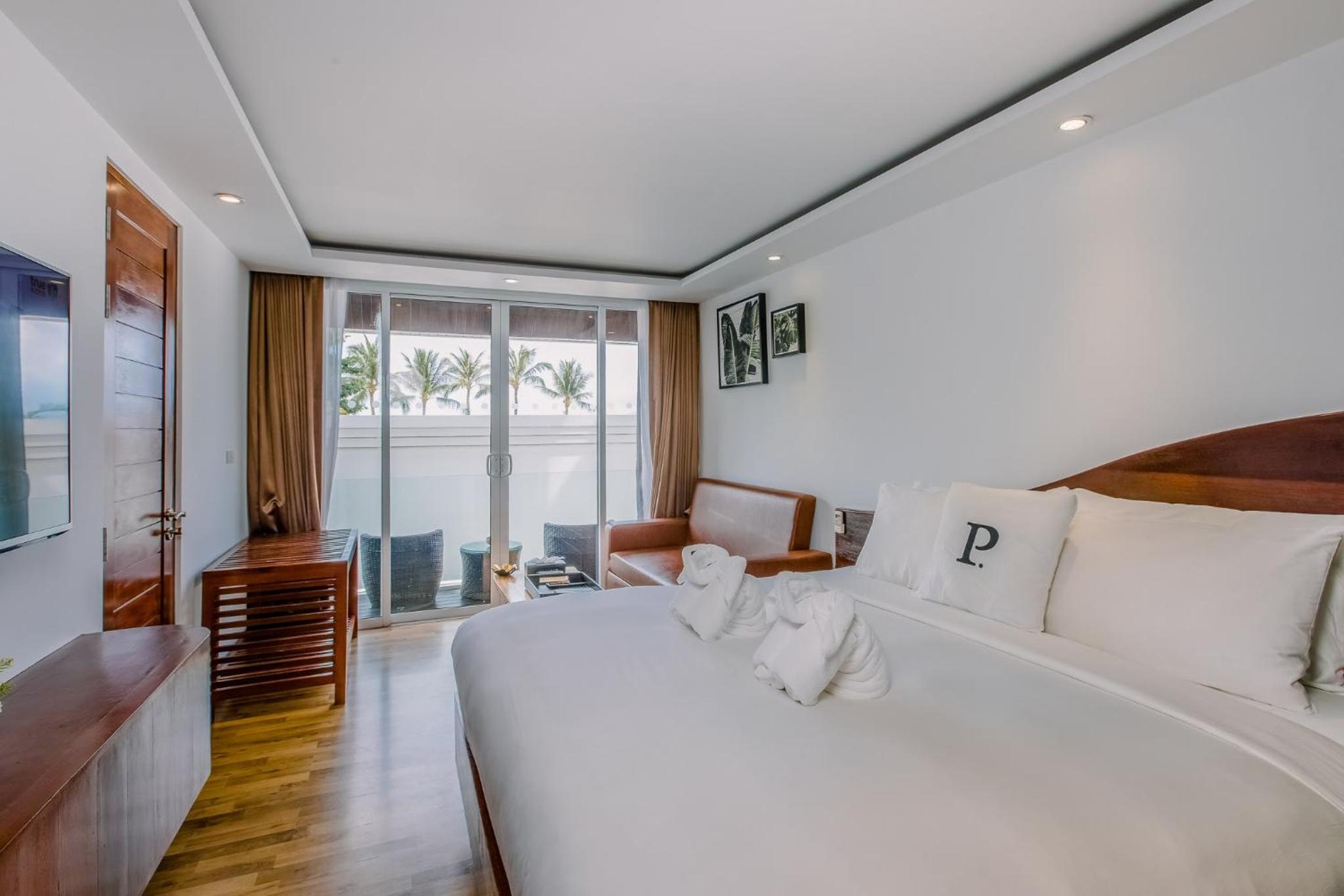 Deluxe Room photo 1
