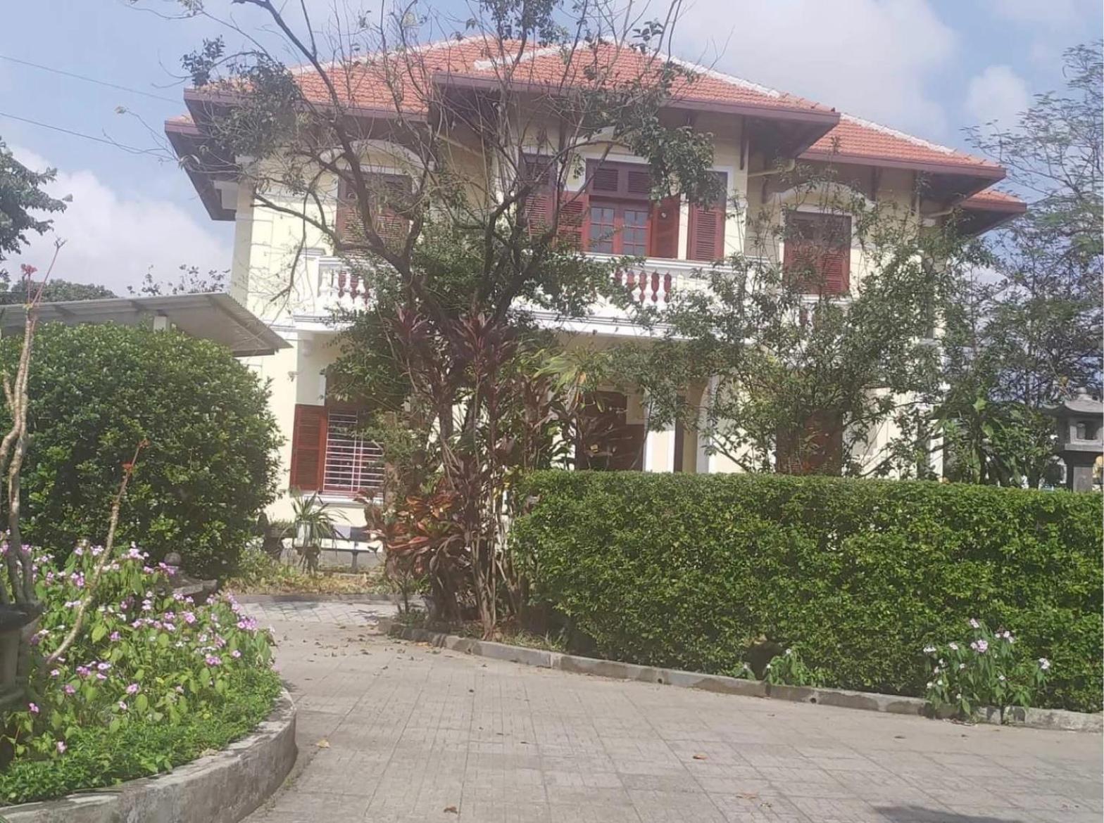 Deluxe Double or Twin Room with Balcony