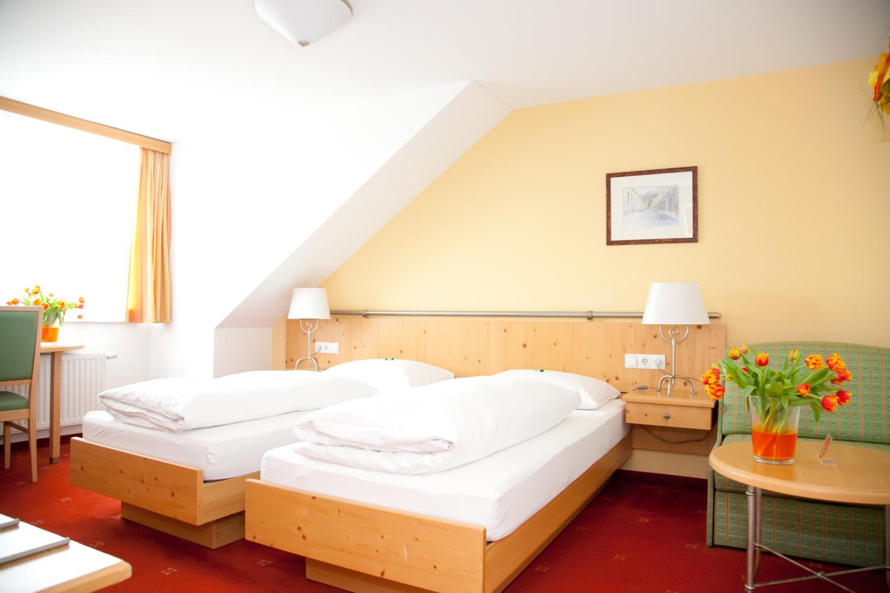 Double or Twin Room photo 1