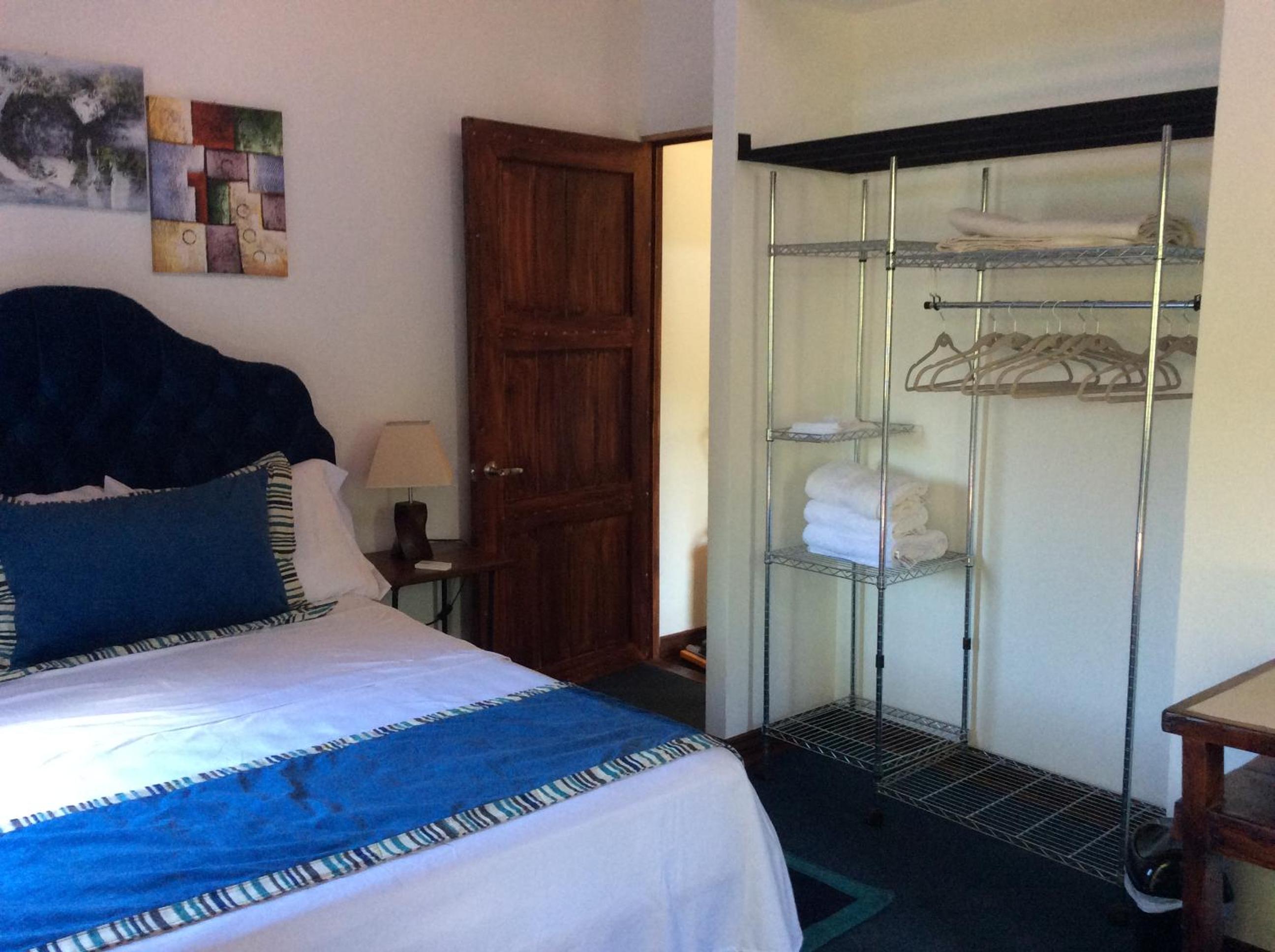 Double Room With Balcony photo 1