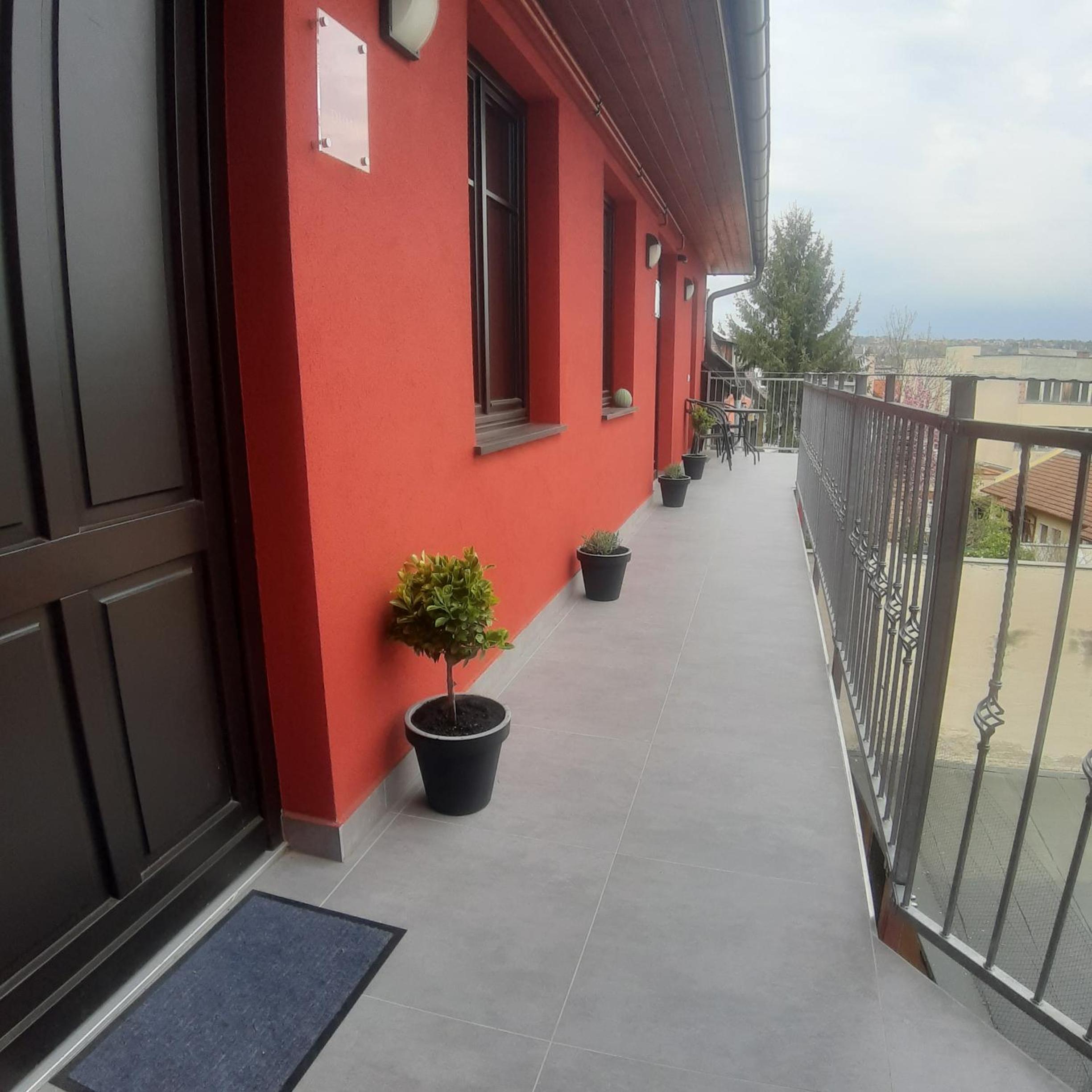 Deluxe Apartment - Photo 11