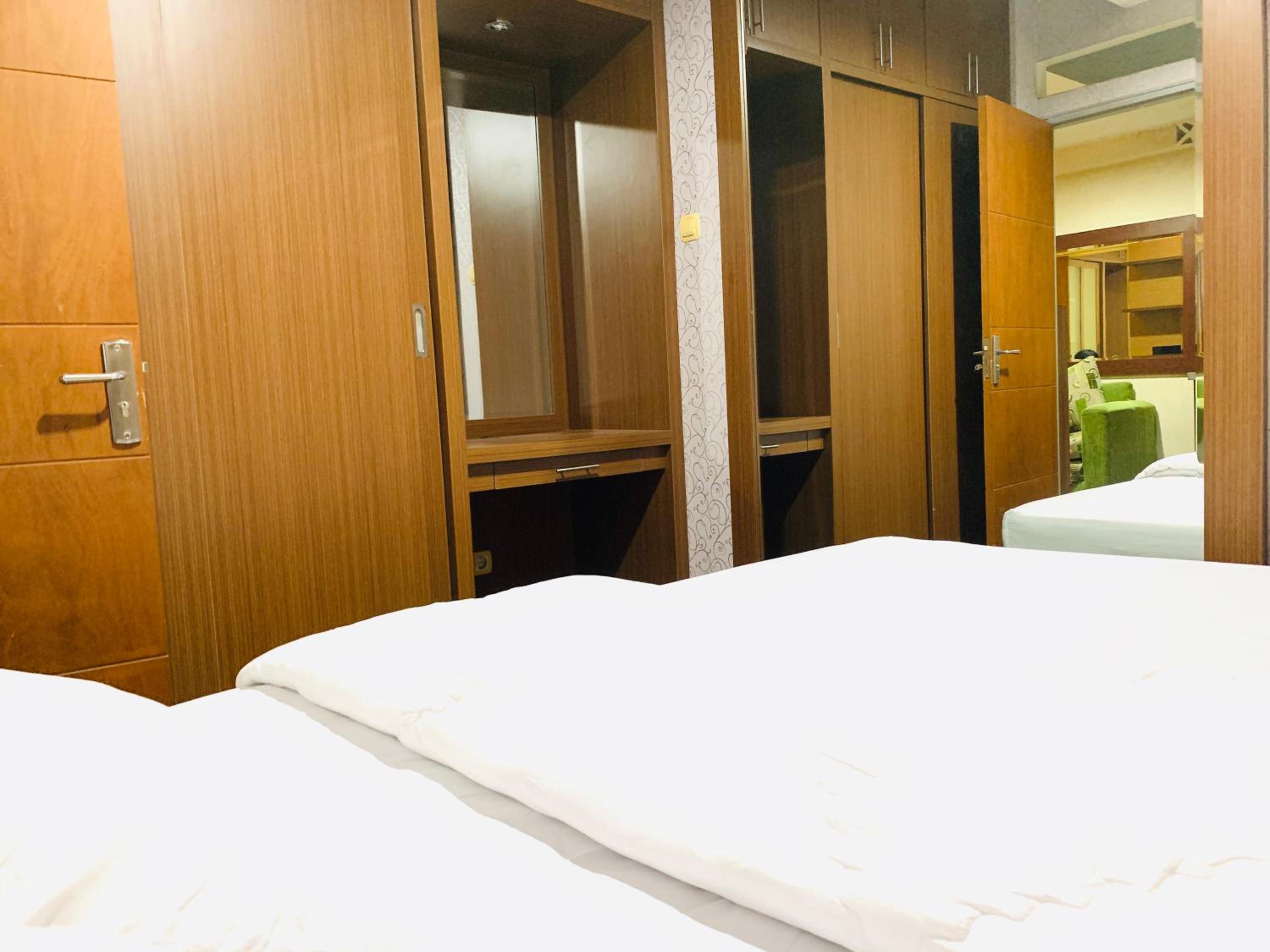 Two-Bedroom Apartment - Photo 1