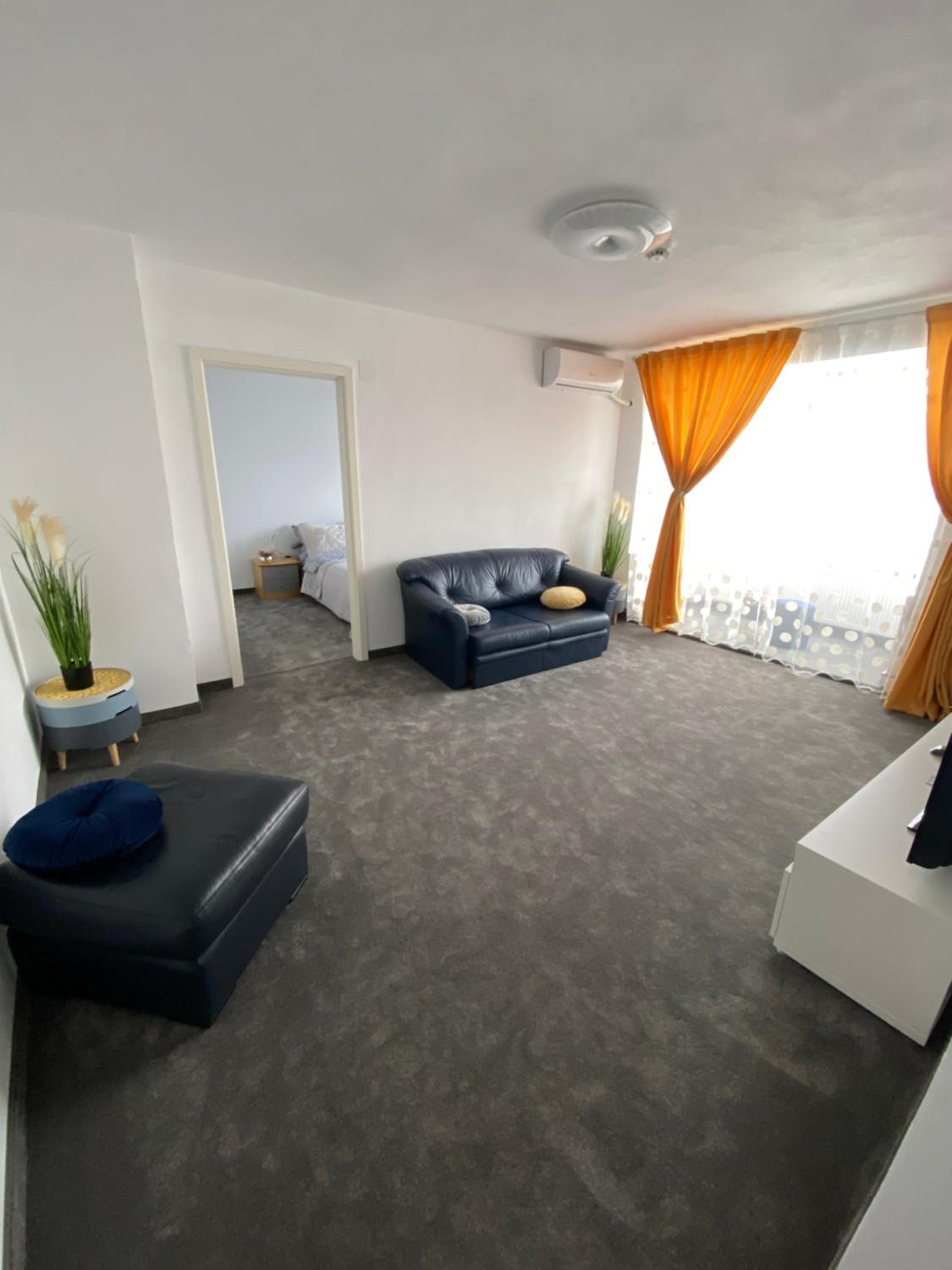 One-Bedroom Apartment - Photo 2