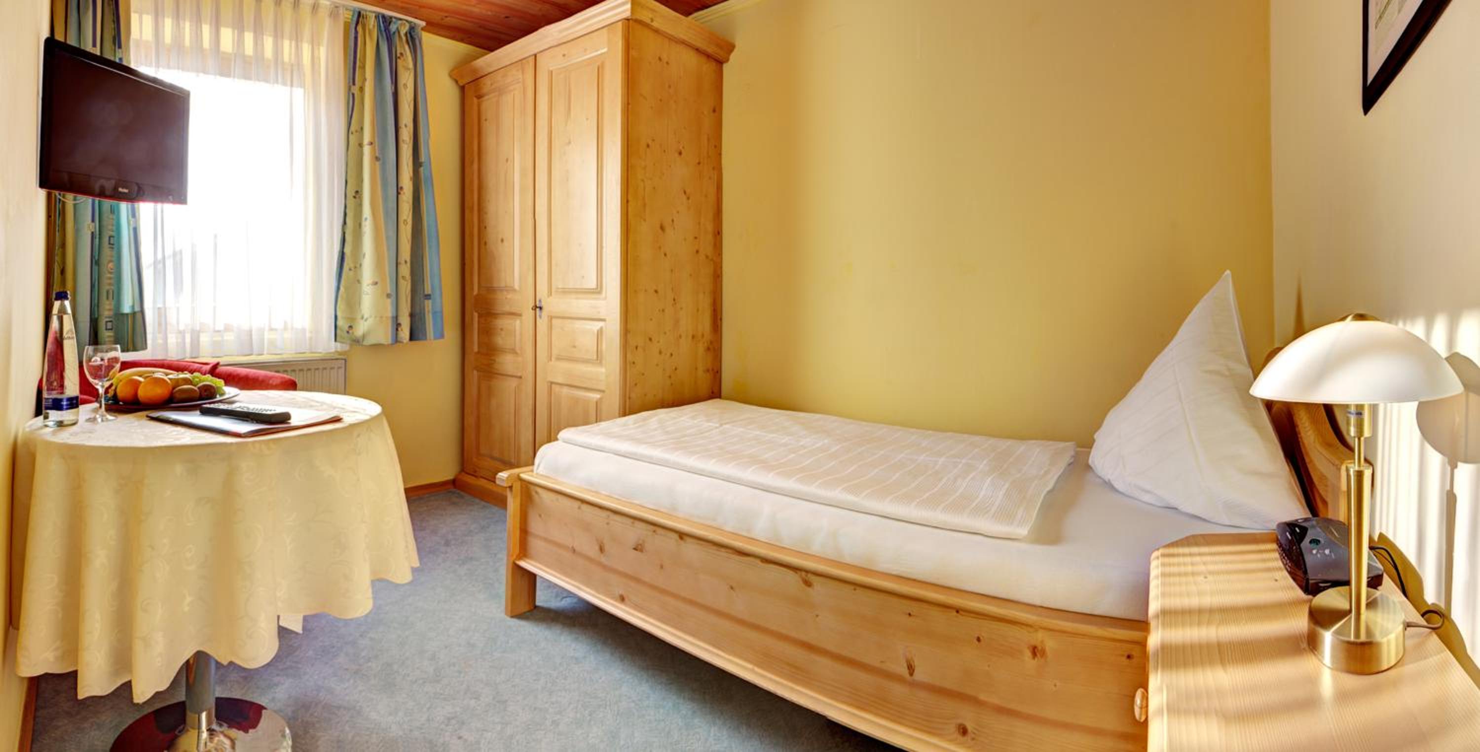 Single Room photo 1